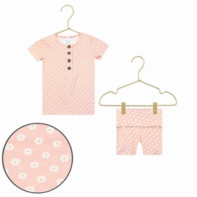 Shortie Set - Posie