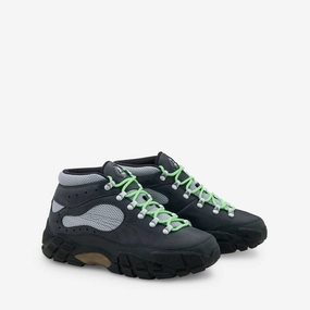 Skepta x Skope Mid Flat Dark Gray | PUMA Silver