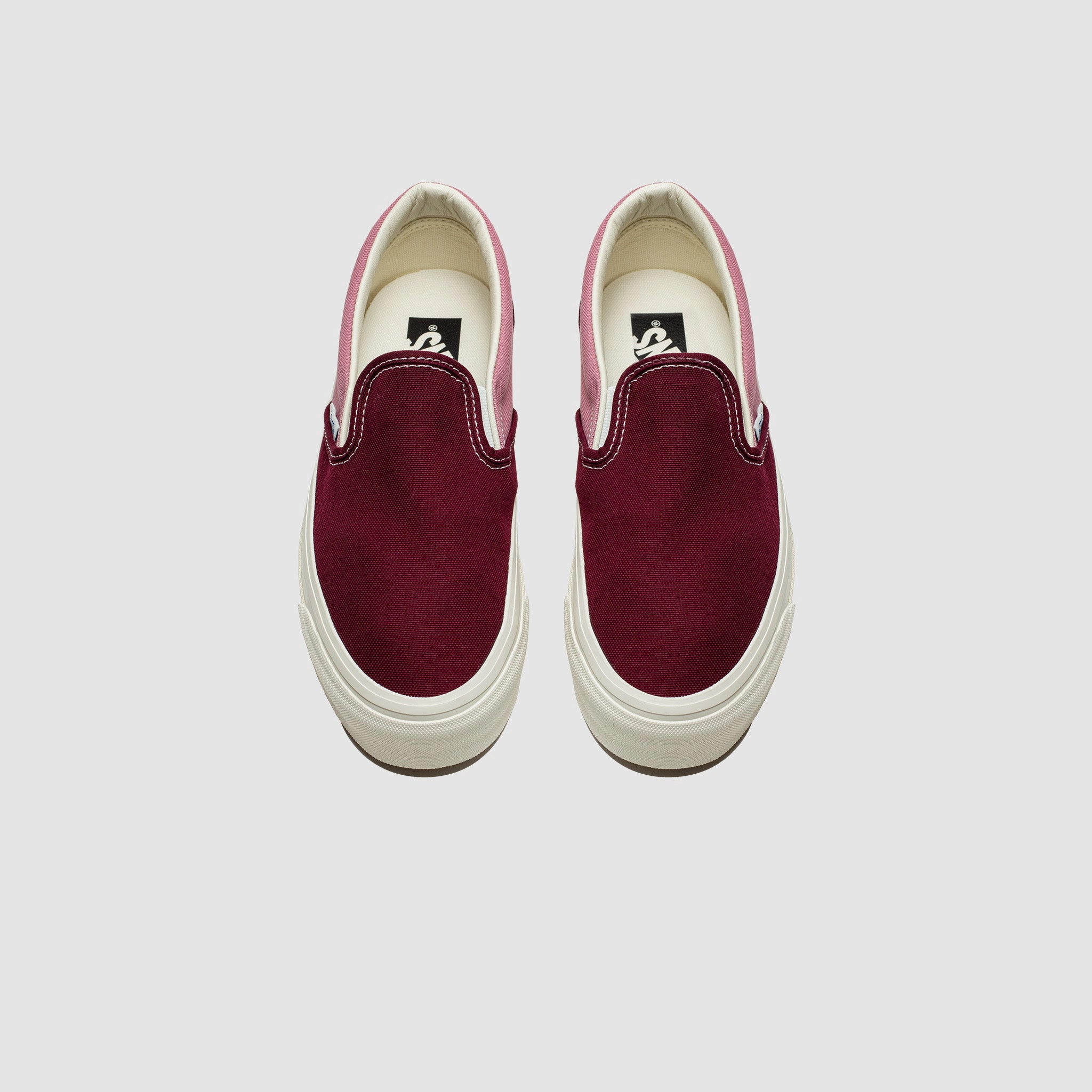 SLIP-ON REISSUE 98 LX BMX