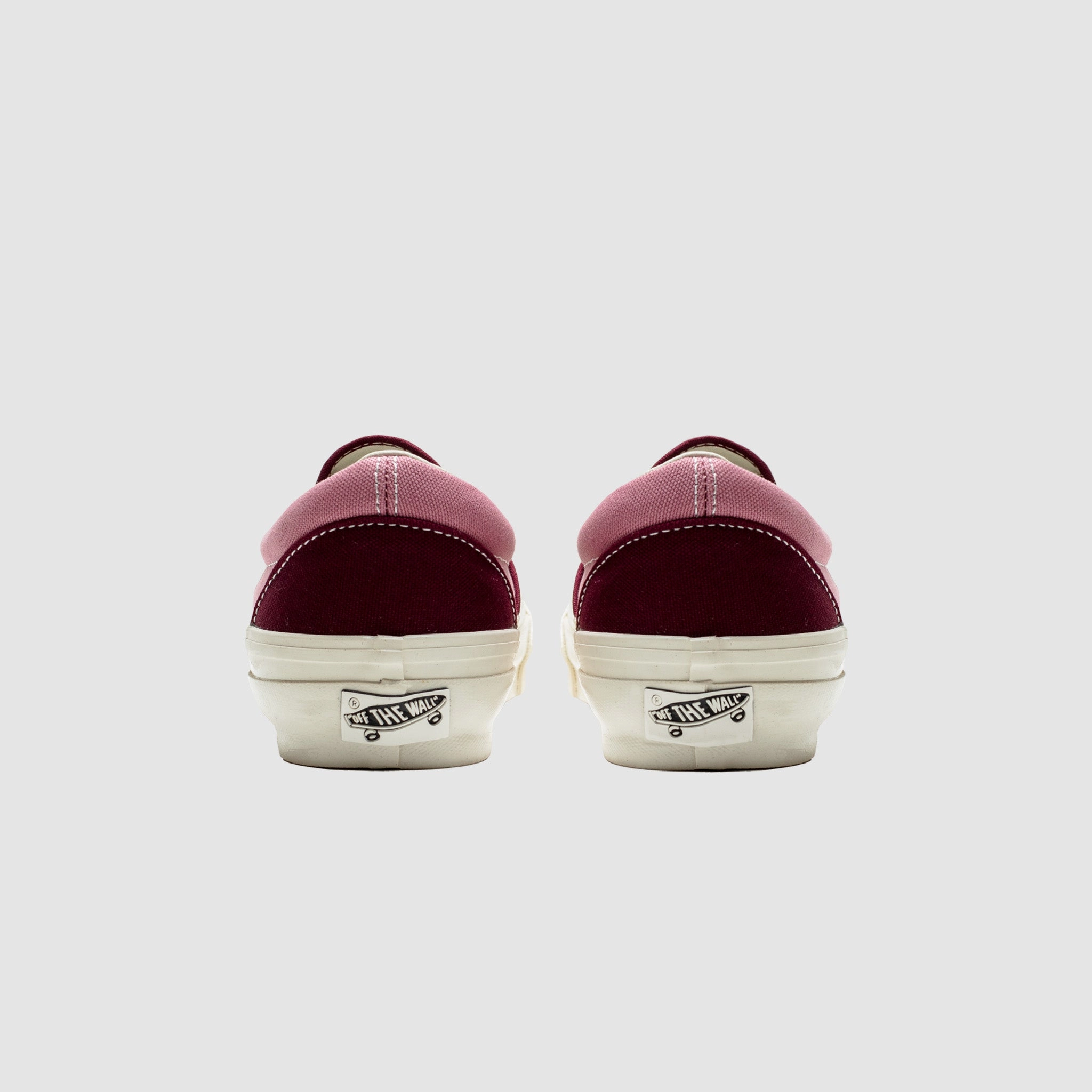 SLIP-ON REISSUE 98 LX BMX