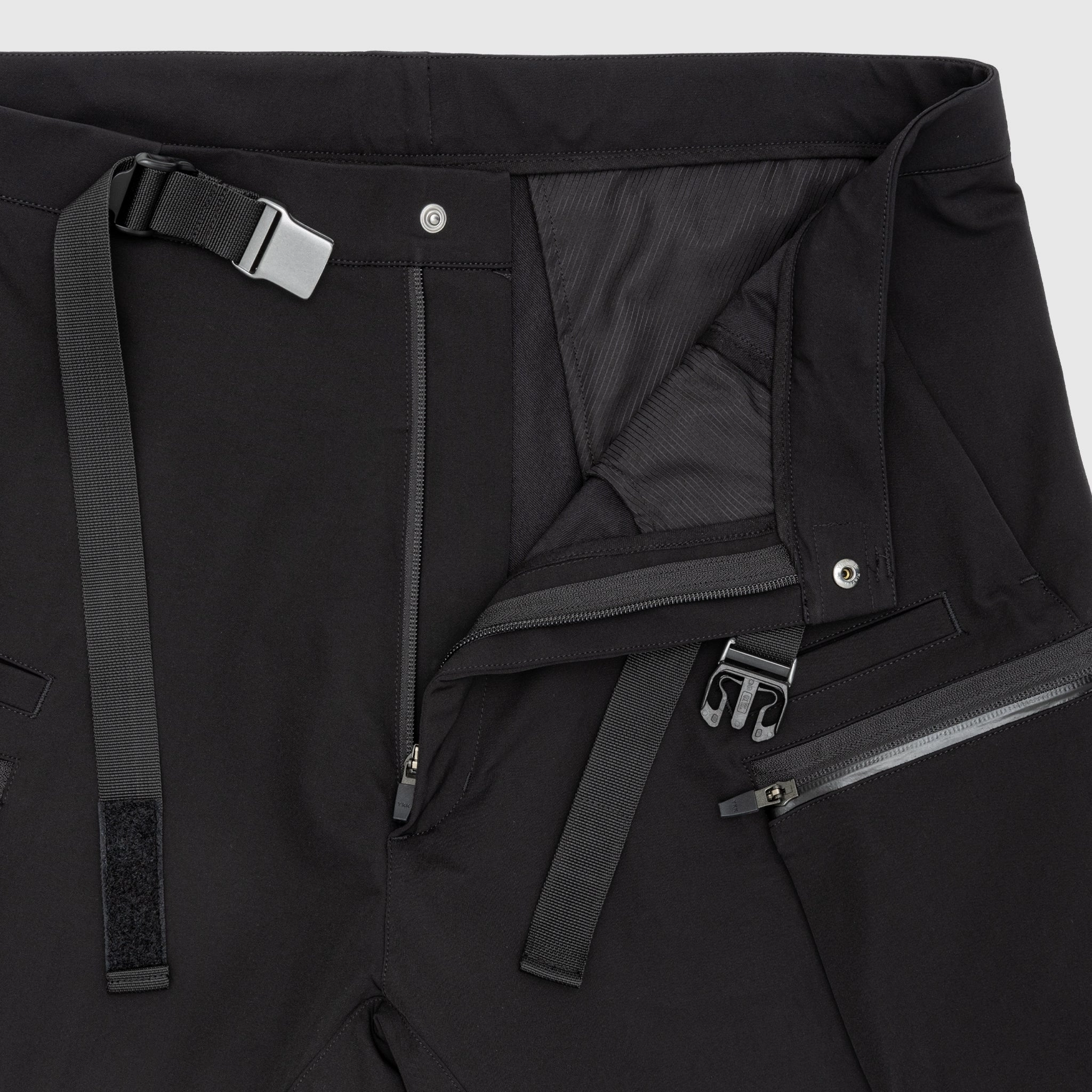 SP57-DS SCHOELLER DRYSKIN CARGO SHORT