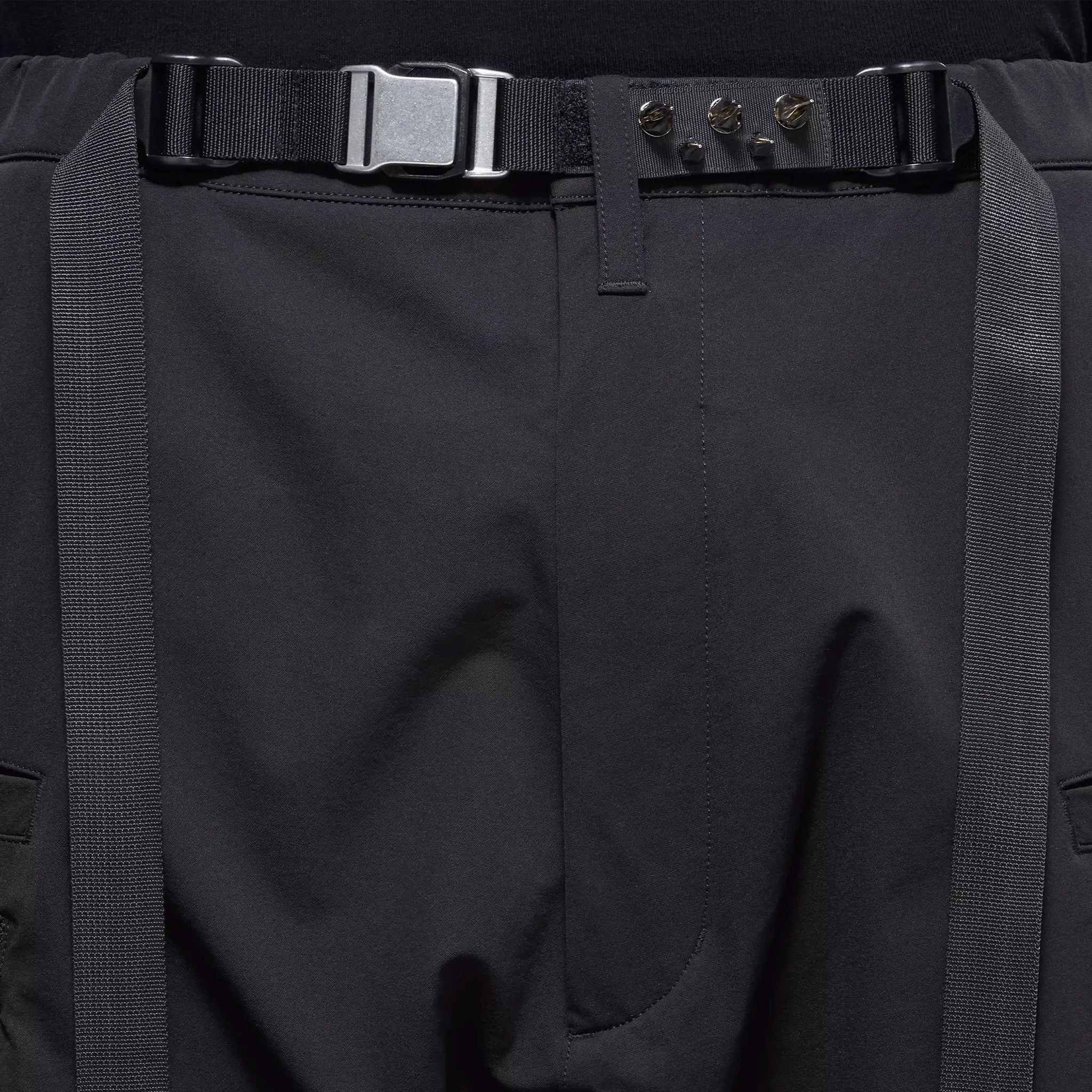 SP57-DS SCHOELLER DRYSKIN CARGO SHORT
