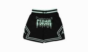 Sport Dri-FIT Diamond Shorts "BLACK"