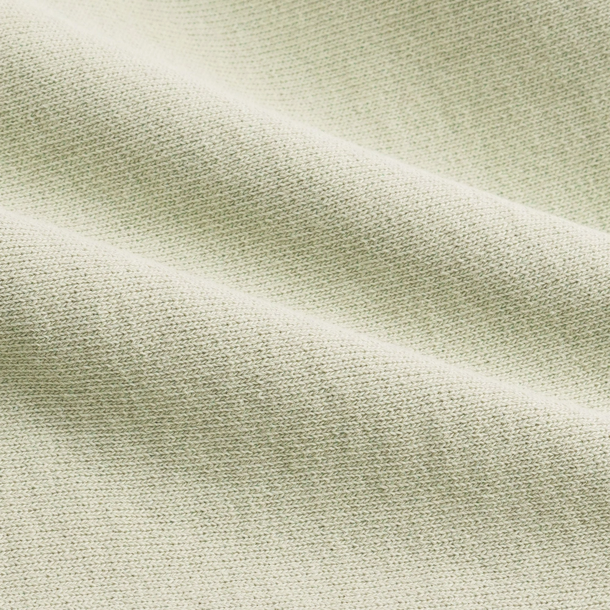 SPORTY & RICH | VENDOME SWEATPANT { SAGE/WHITE