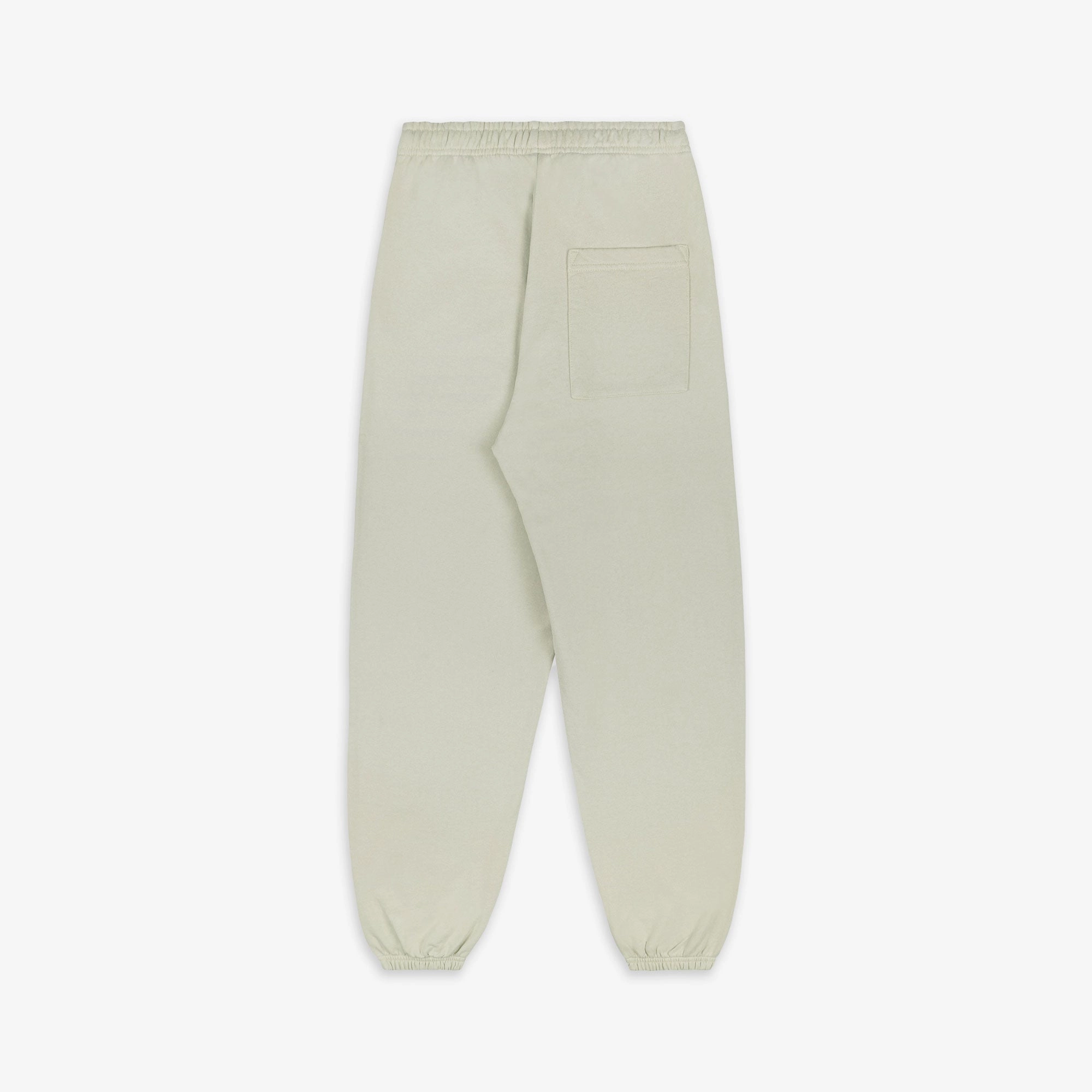SPORTY & RICH | VENDOME SWEATPANT { SAGE/WHITE