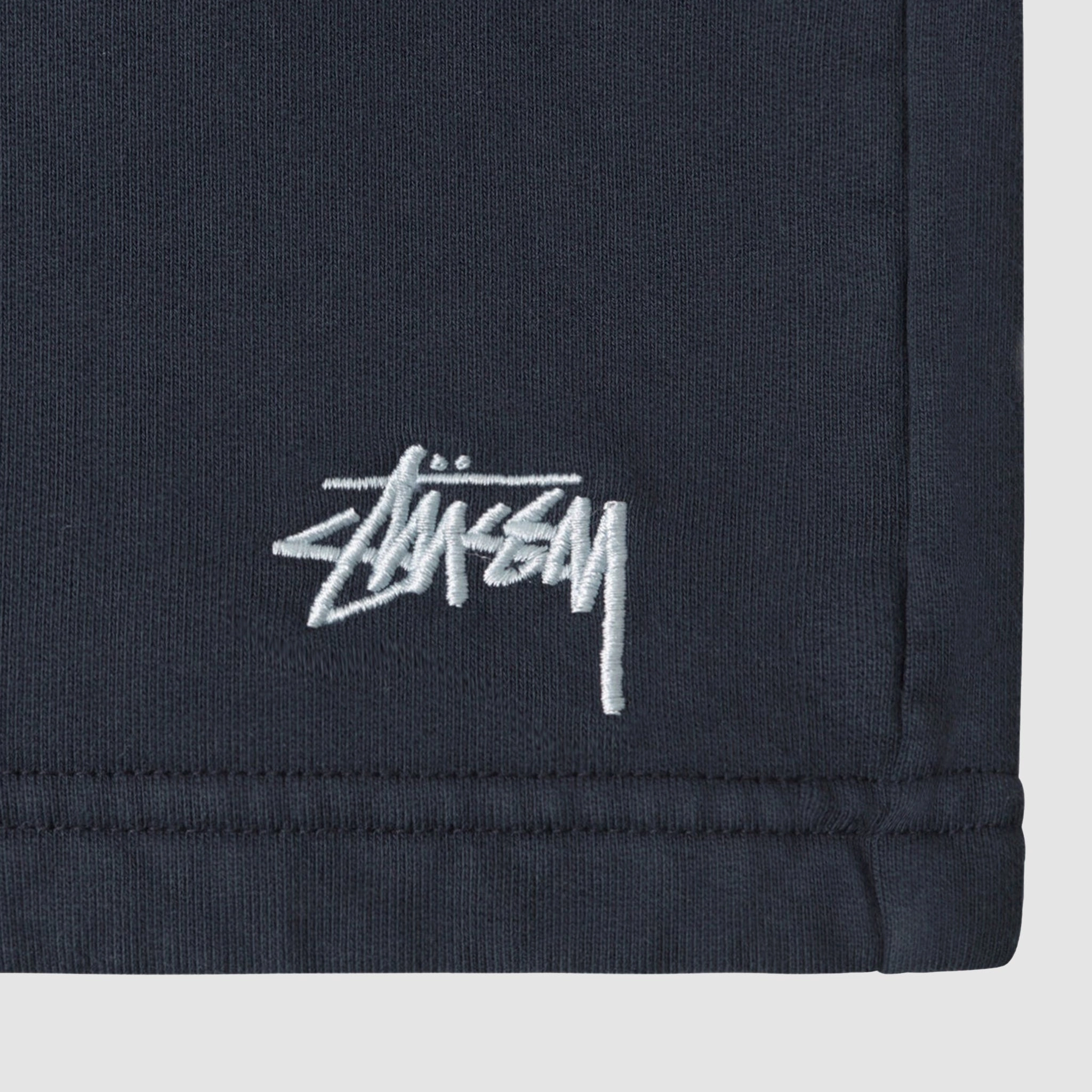 STOCK LOGO SHORT