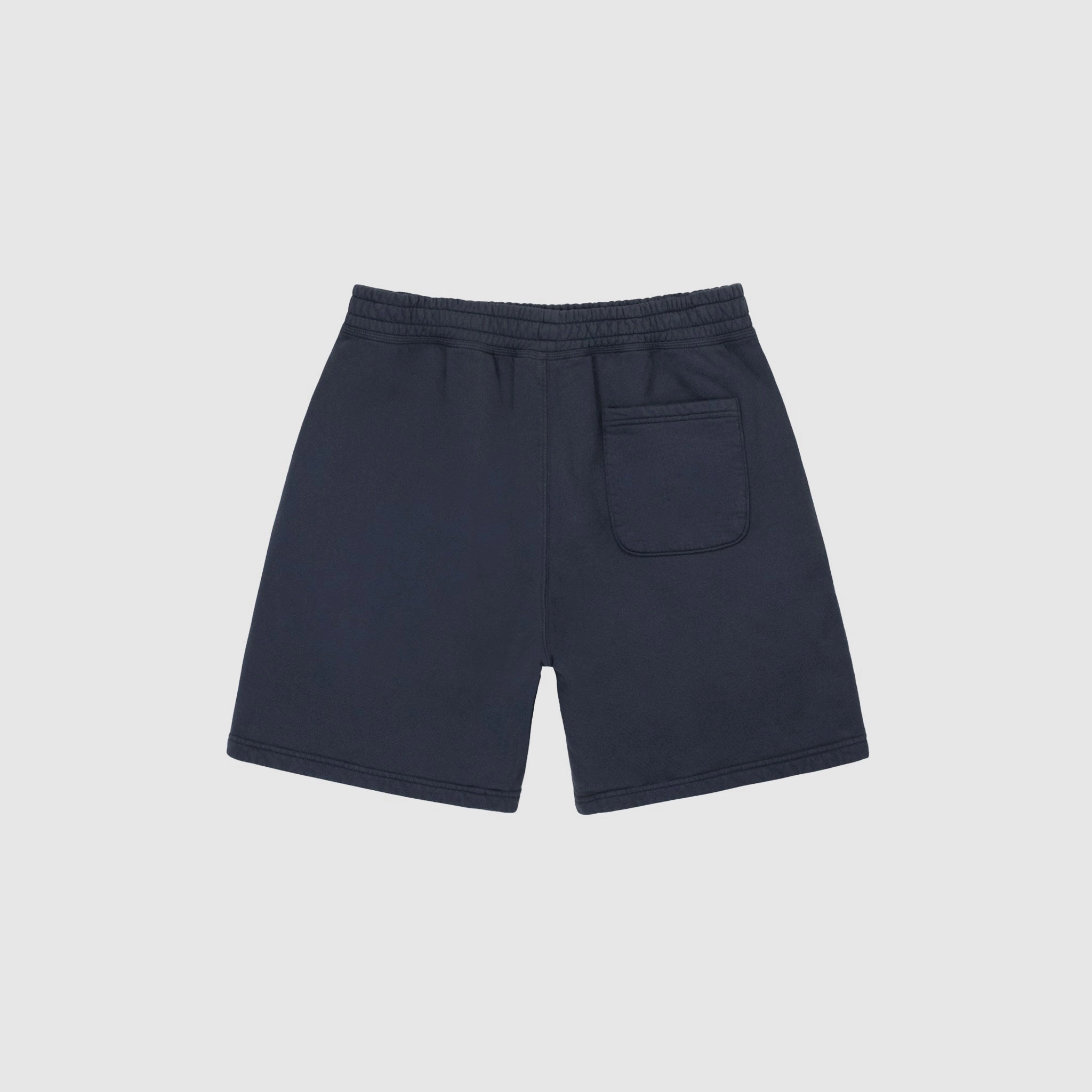 STOCK LOGO SHORT