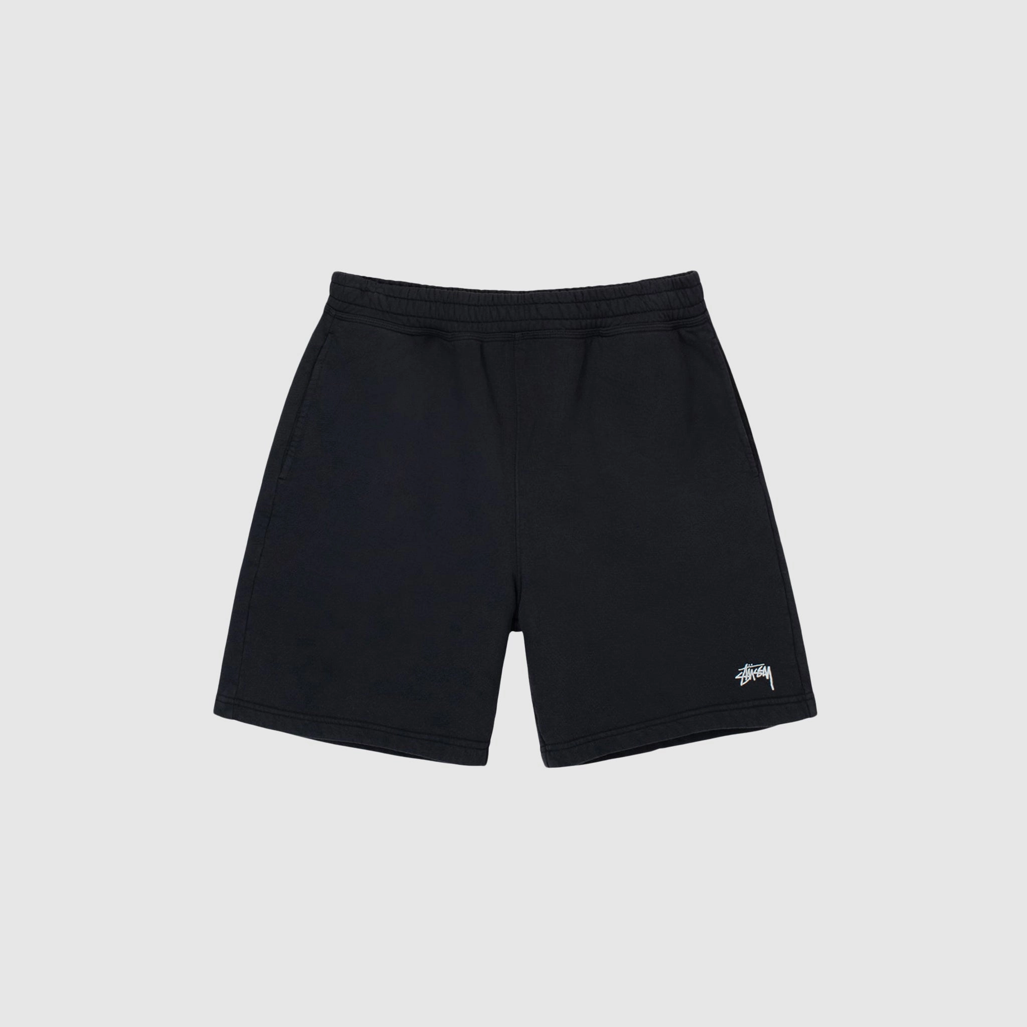 STOCK LOGO SHORT