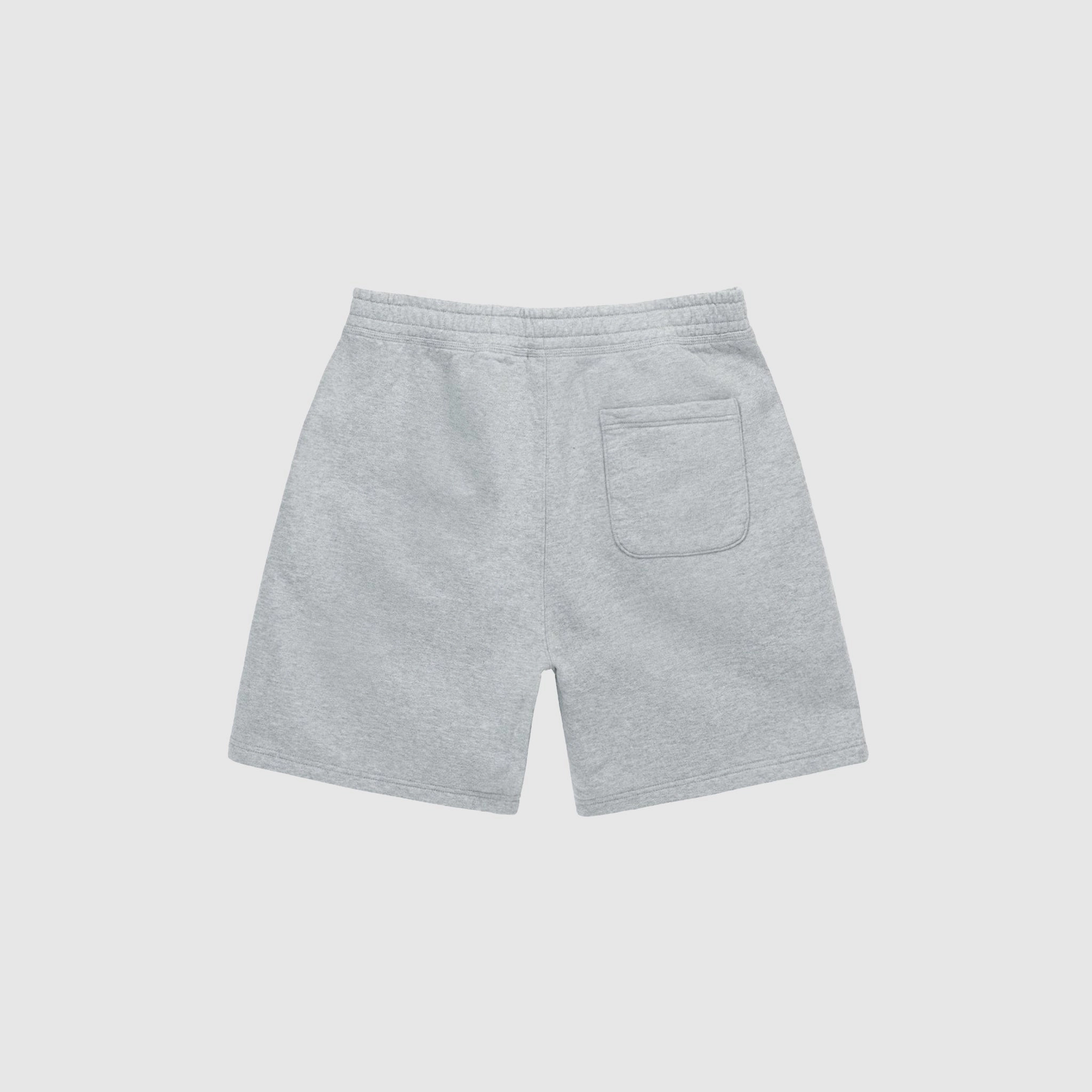 STOCK LOGO SHORT