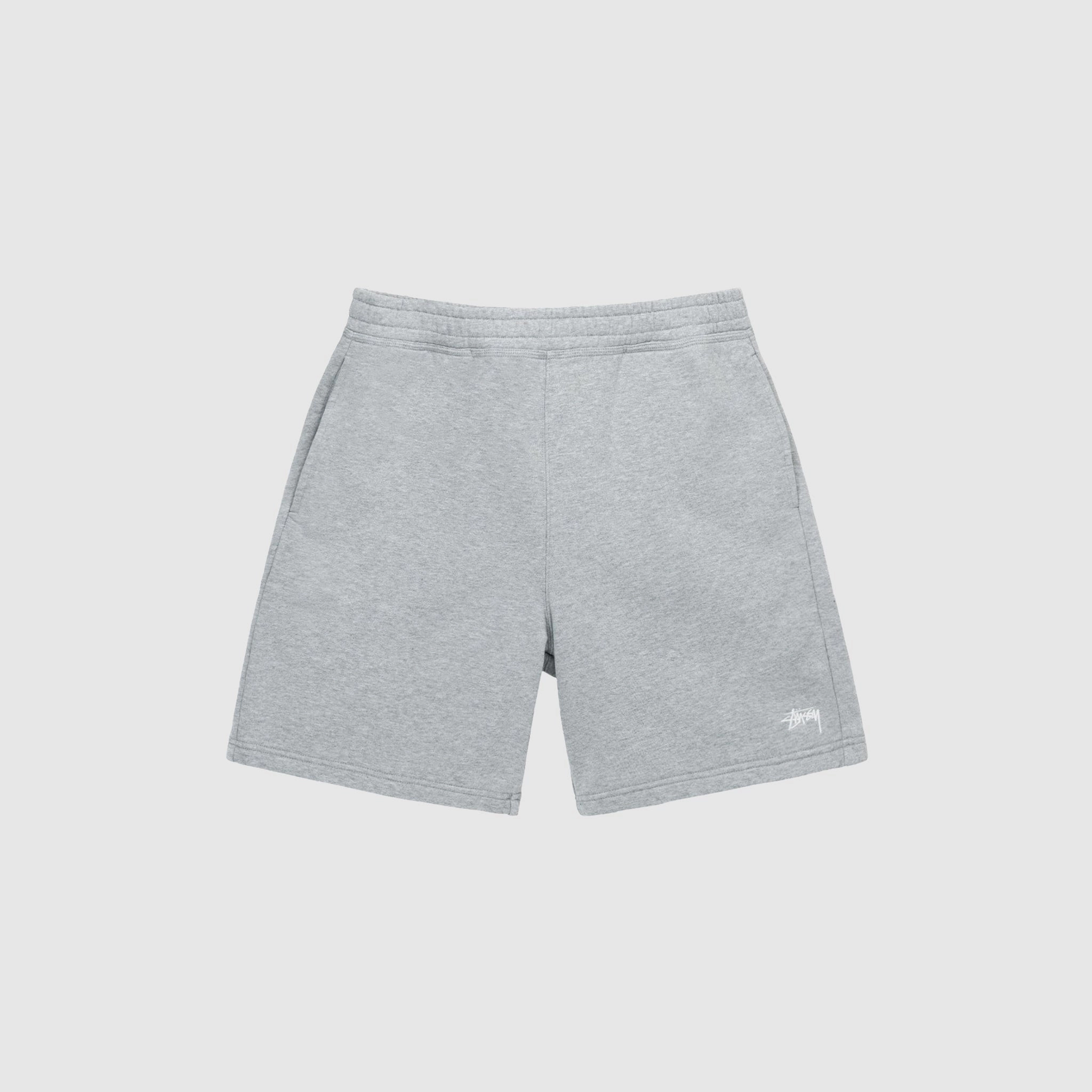 STOCK LOGO SHORT