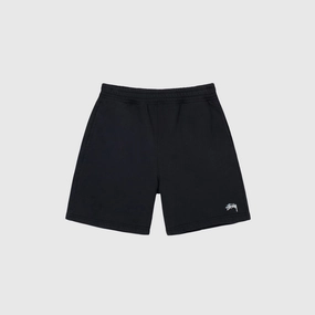 STOCK LOGO SHORT