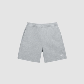 STOCK LOGO SHORT