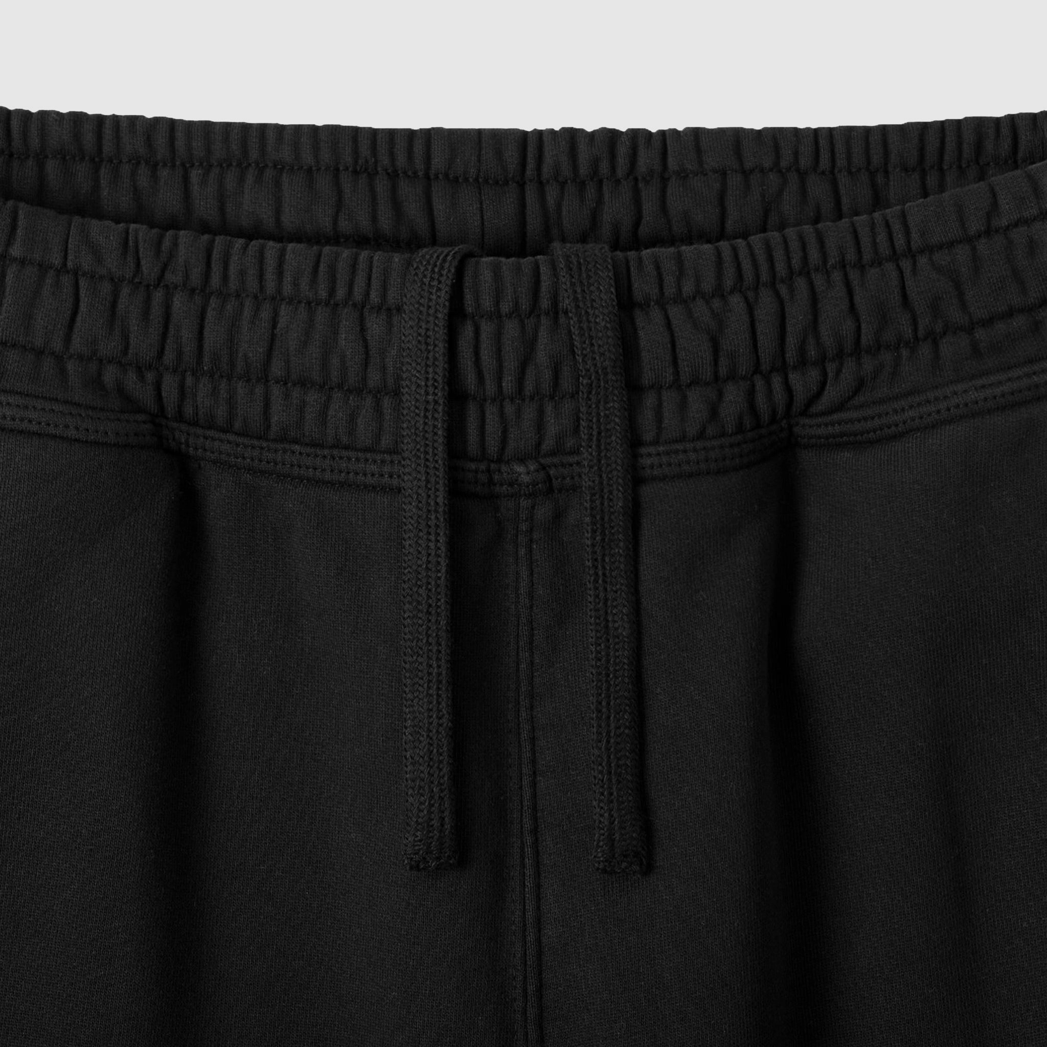 STOCK LOGO SHORT