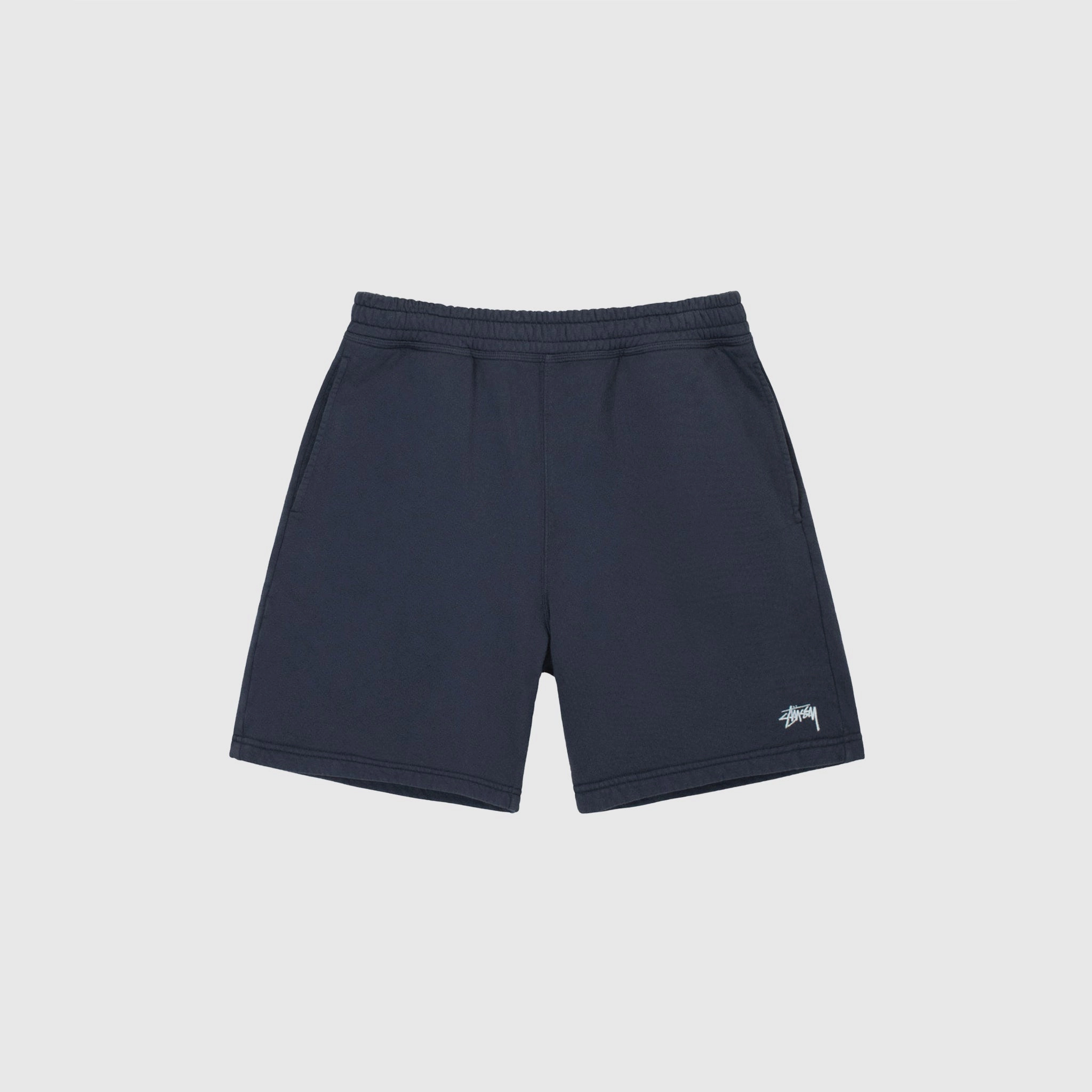 STOCK LOGO SHORT