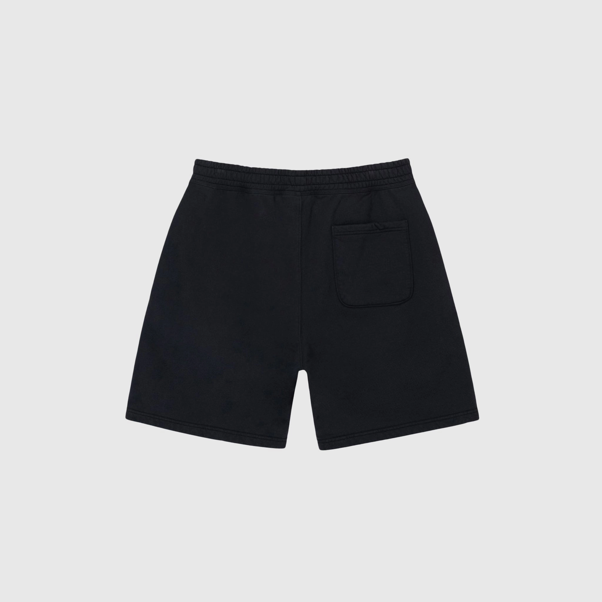 STOCK LOGO SHORT
