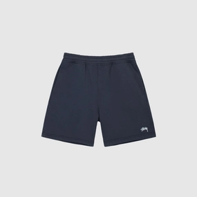 STOCK LOGO SHORT