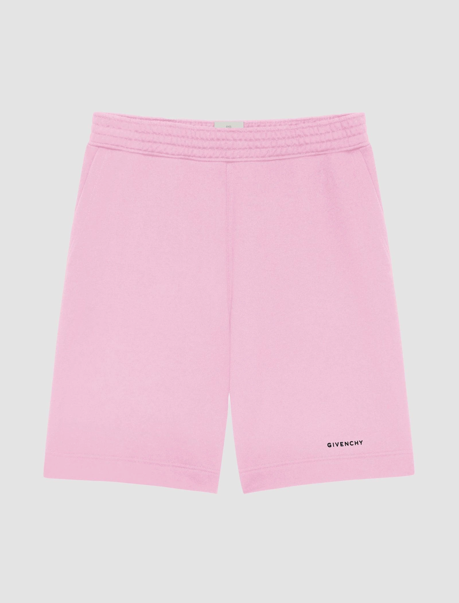 SWEATSHORT