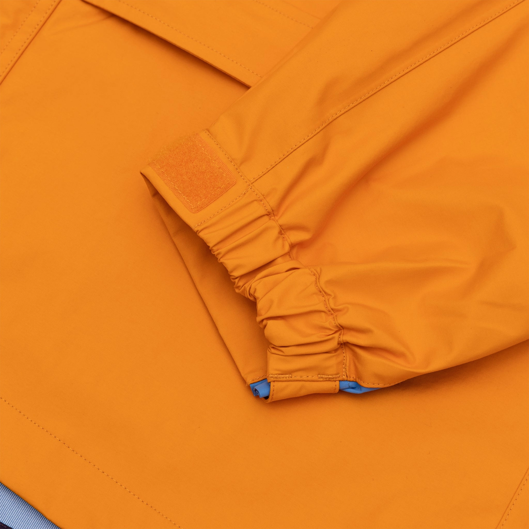 TECH ALPINE SHELL PARKA