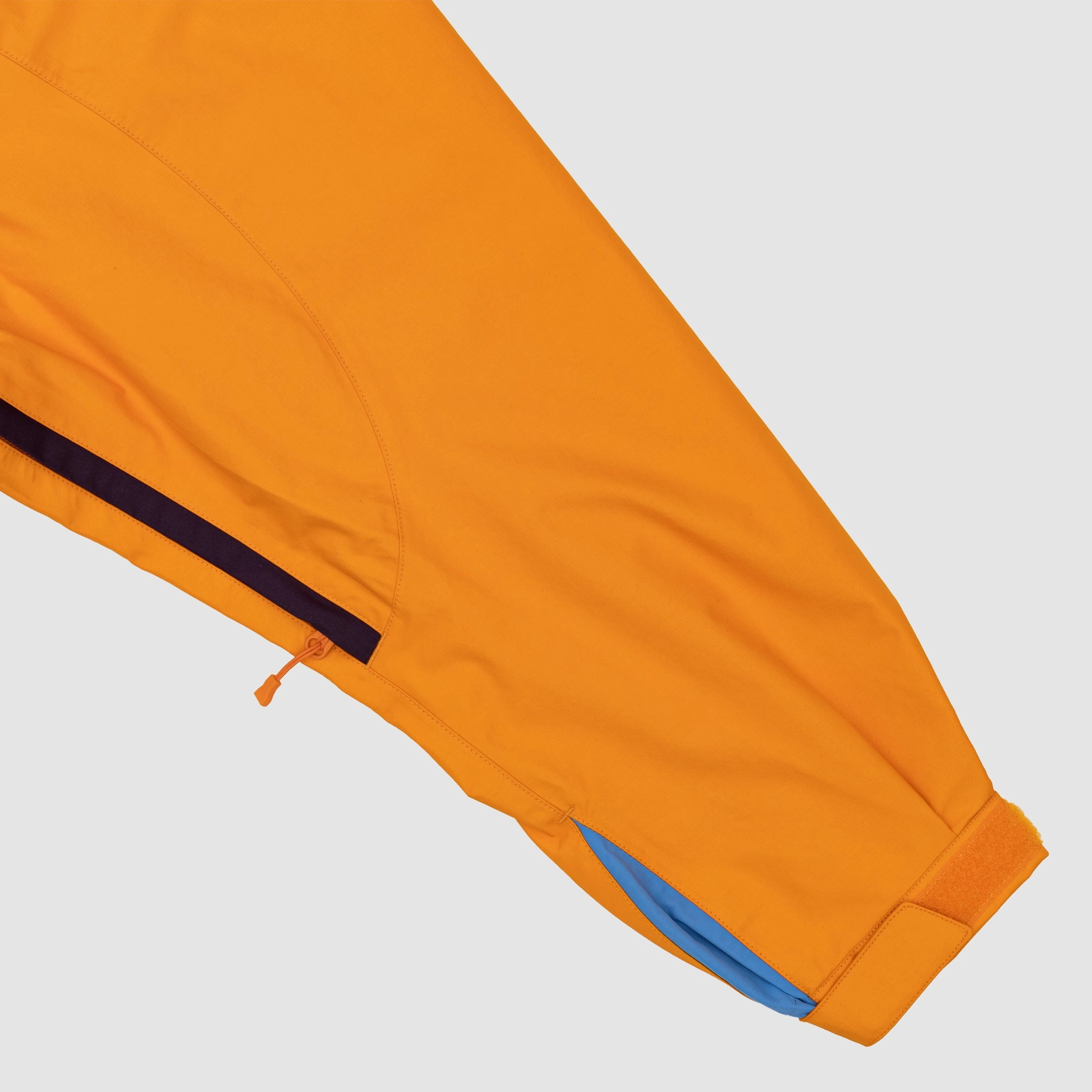 TECH ALPINE SHELL PARKA