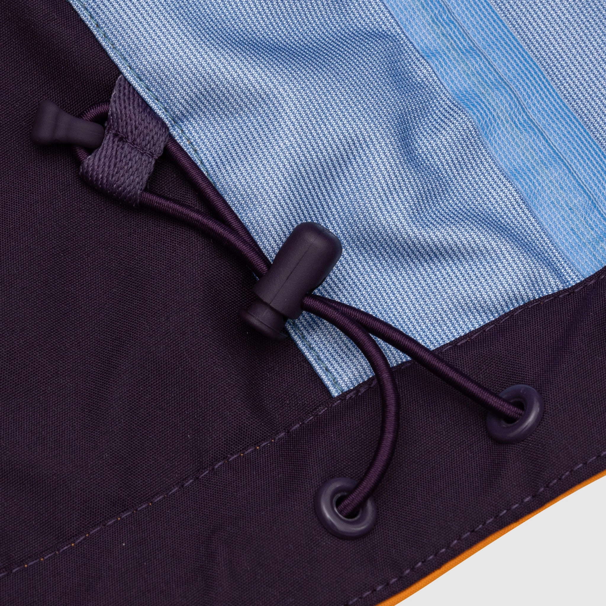 TECH ALPINE SHELL PARKA