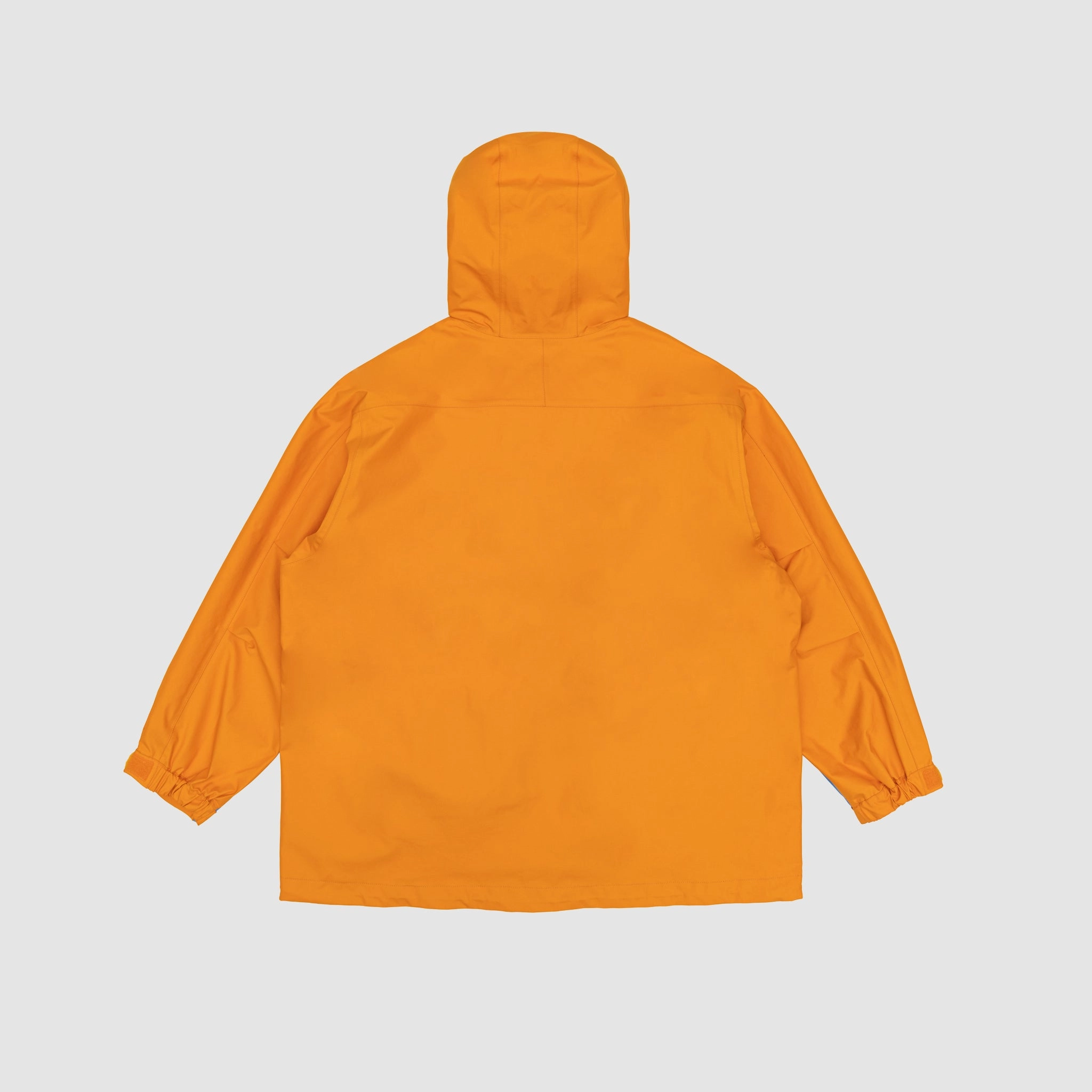 TECH ALPINE SHELL PARKA