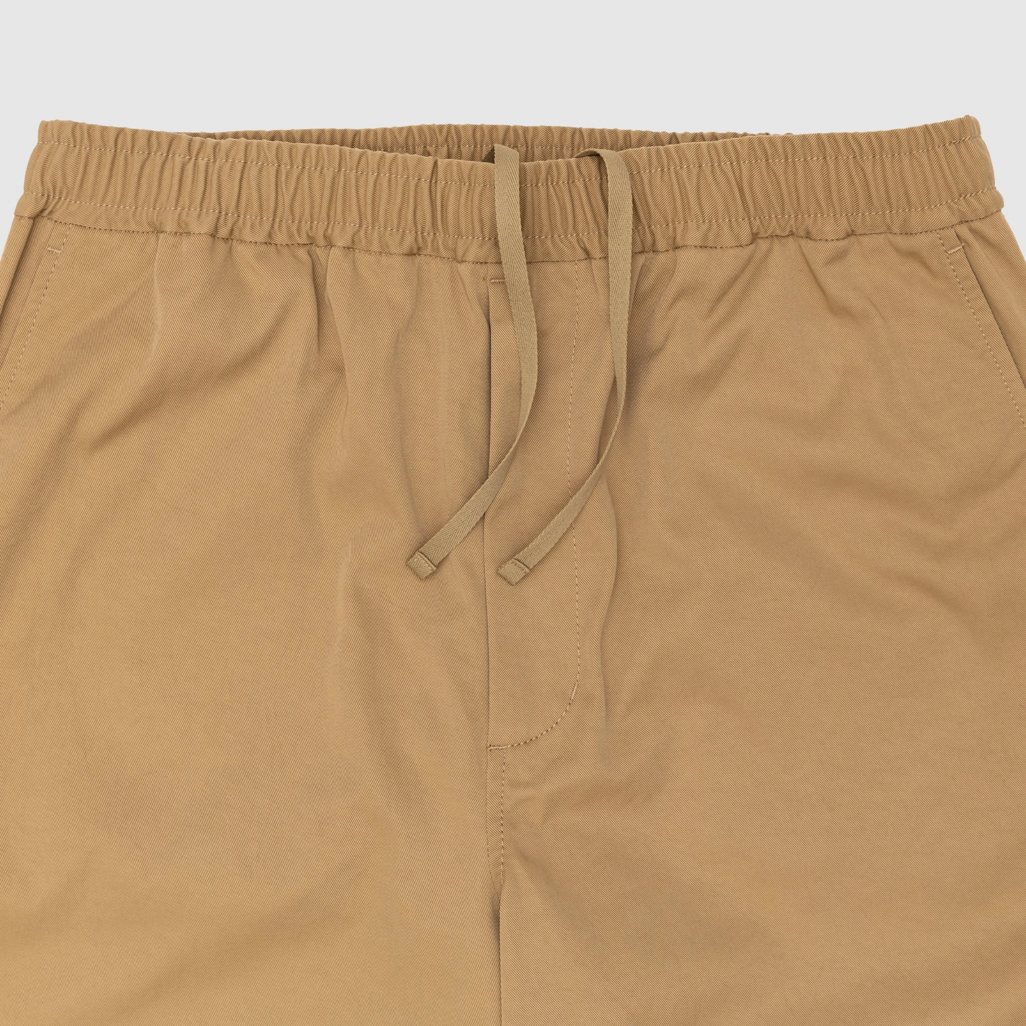 TECH EASY TROUSERS TWILL