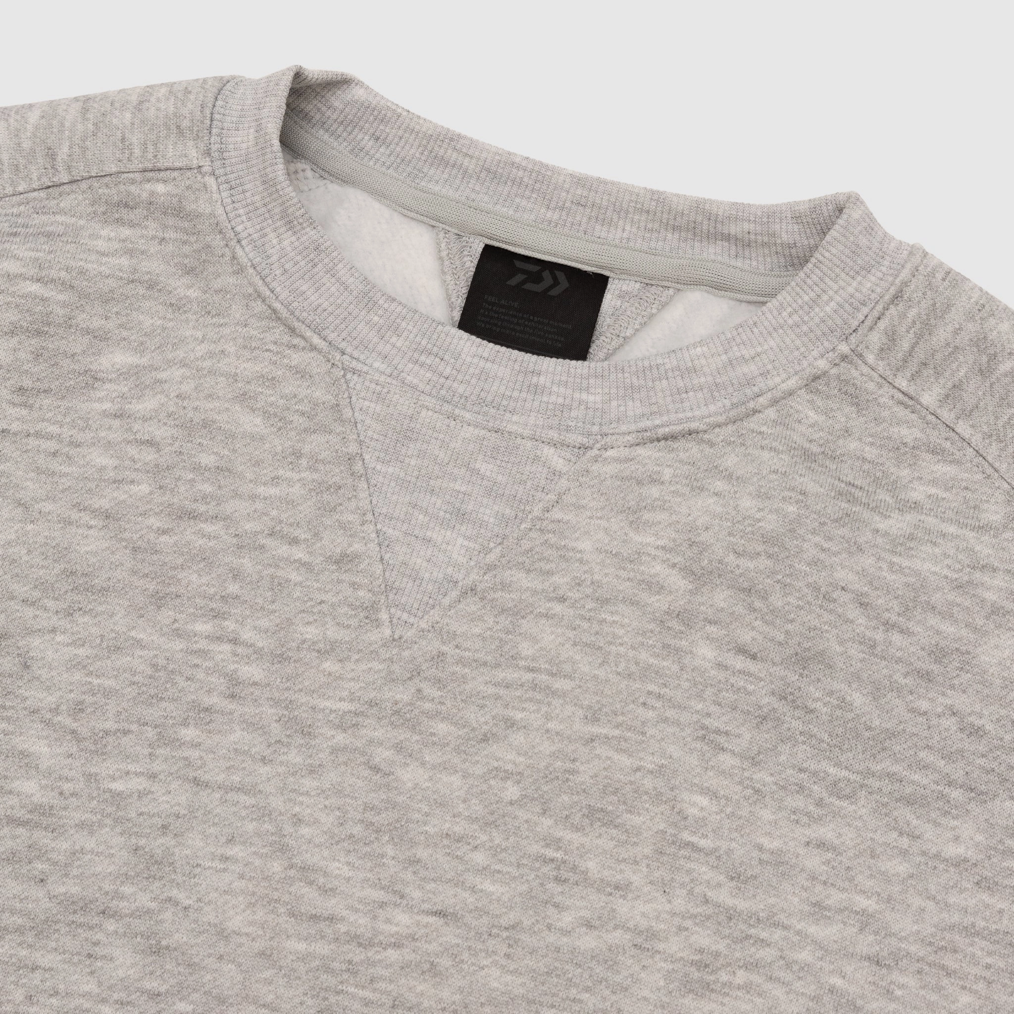 TECH SWEAT CREW FREEDOM SLEEVE