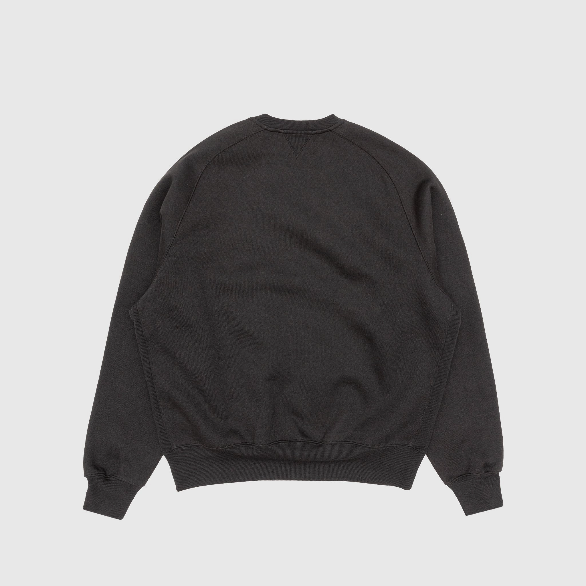 TECH SWEAT CREW FREEDOM SLEEVE