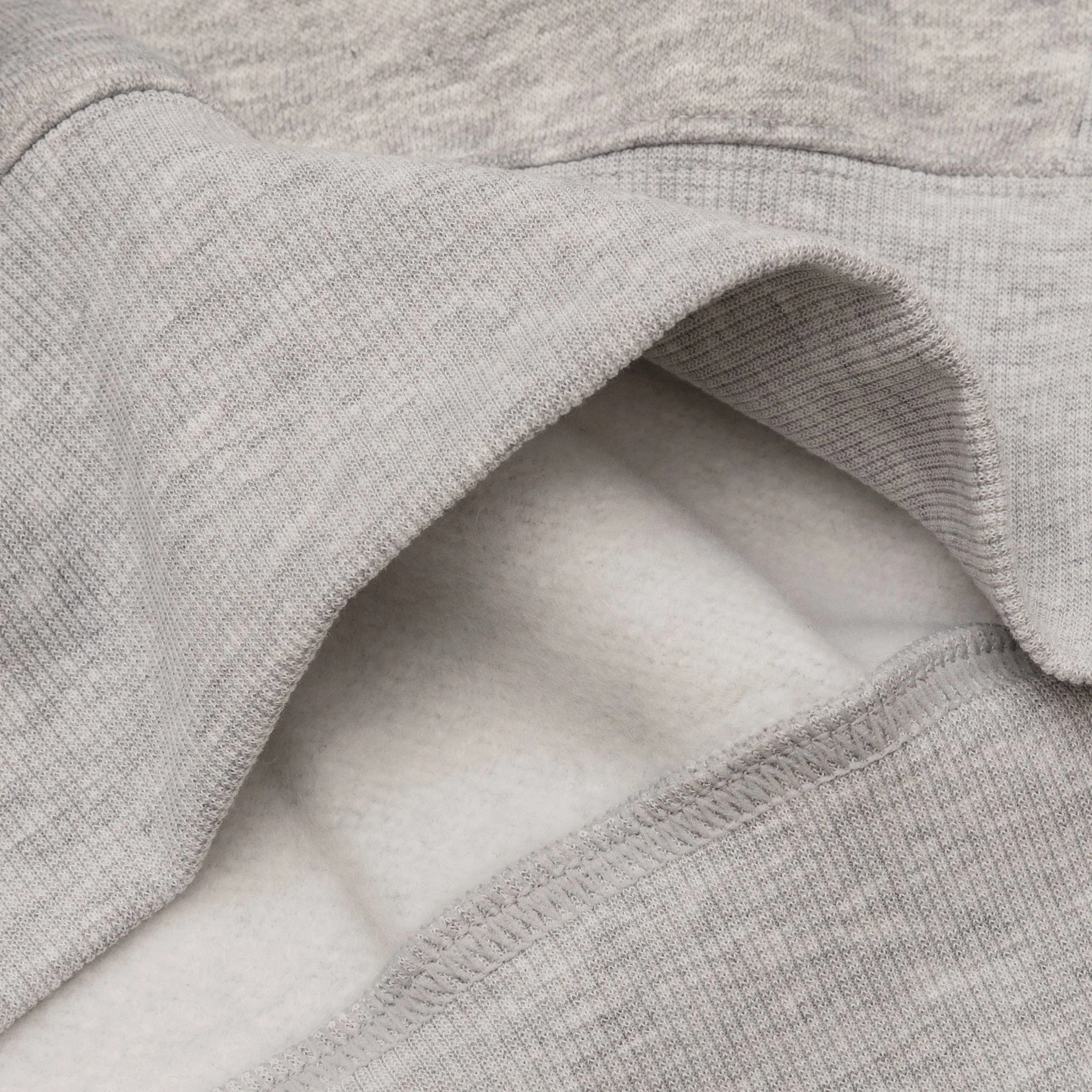 TECH SWEAT CREW FREEDOM SLEEVE