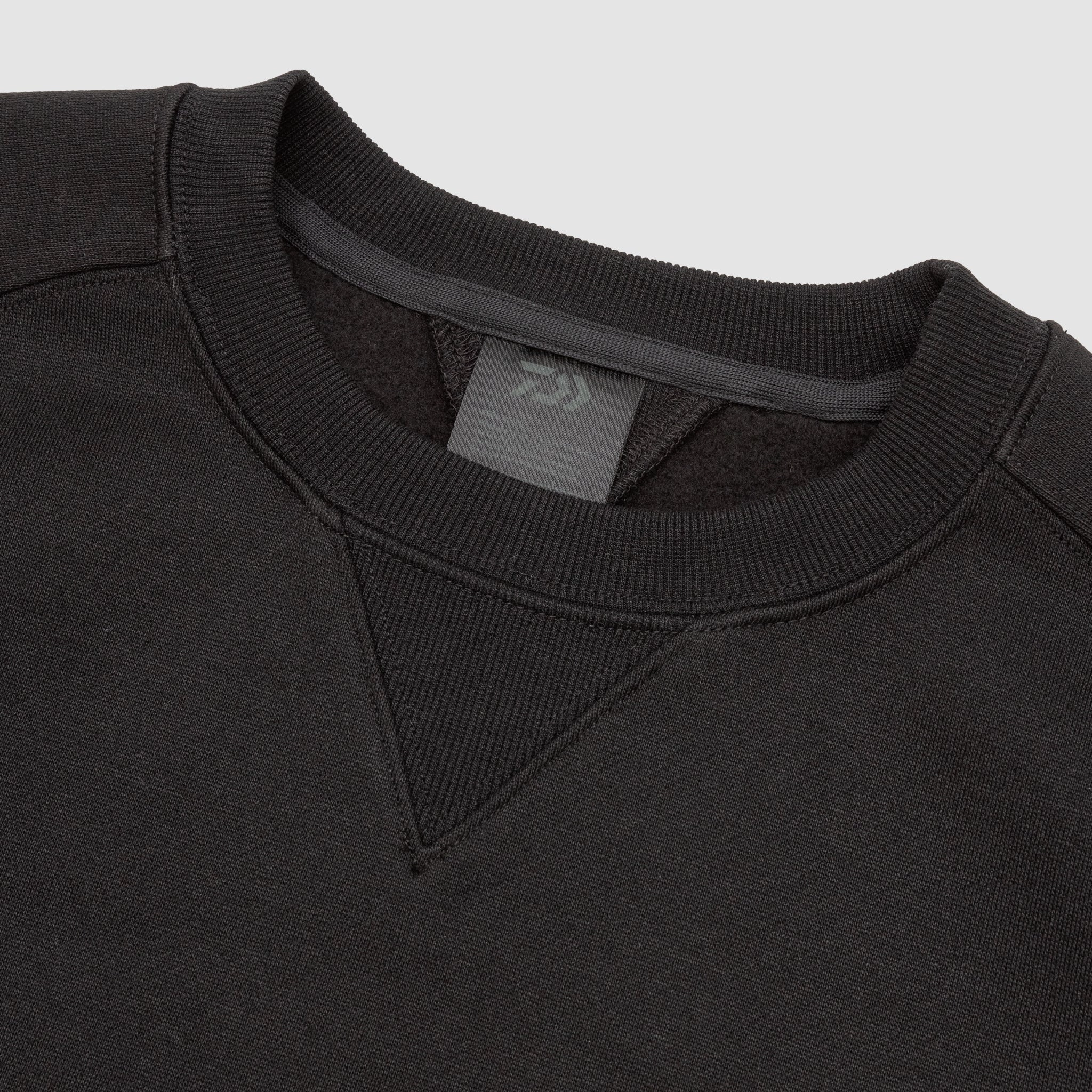 TECH SWEAT CREW FREEDOM SLEEVE