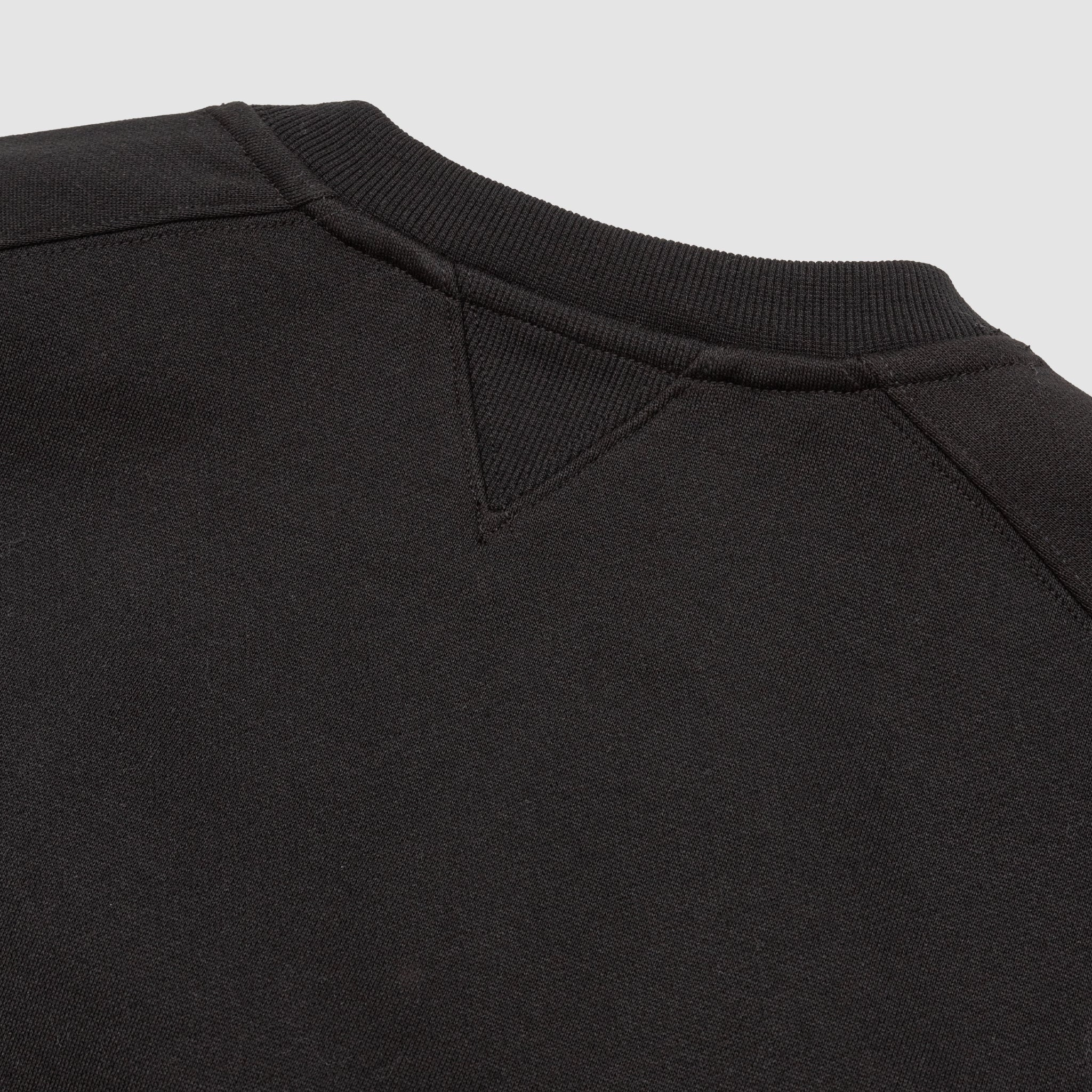 TECH SWEAT CREW FREEDOM SLEEVE
