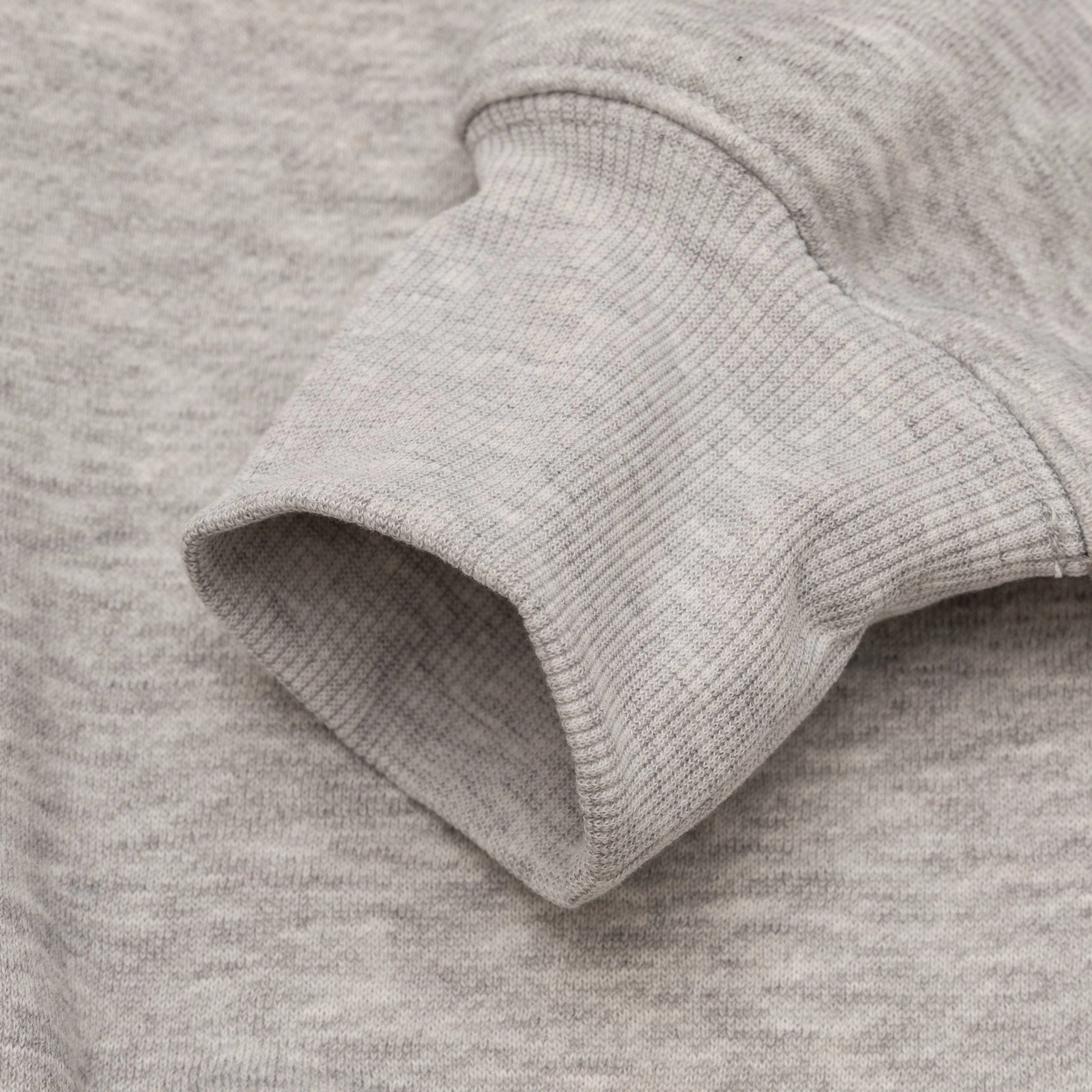 TECH SWEAT CREW FREEDOM SLEEVE