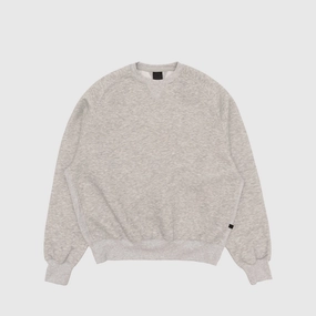 TECH SWEAT CREW FREEDOM SLEEVE