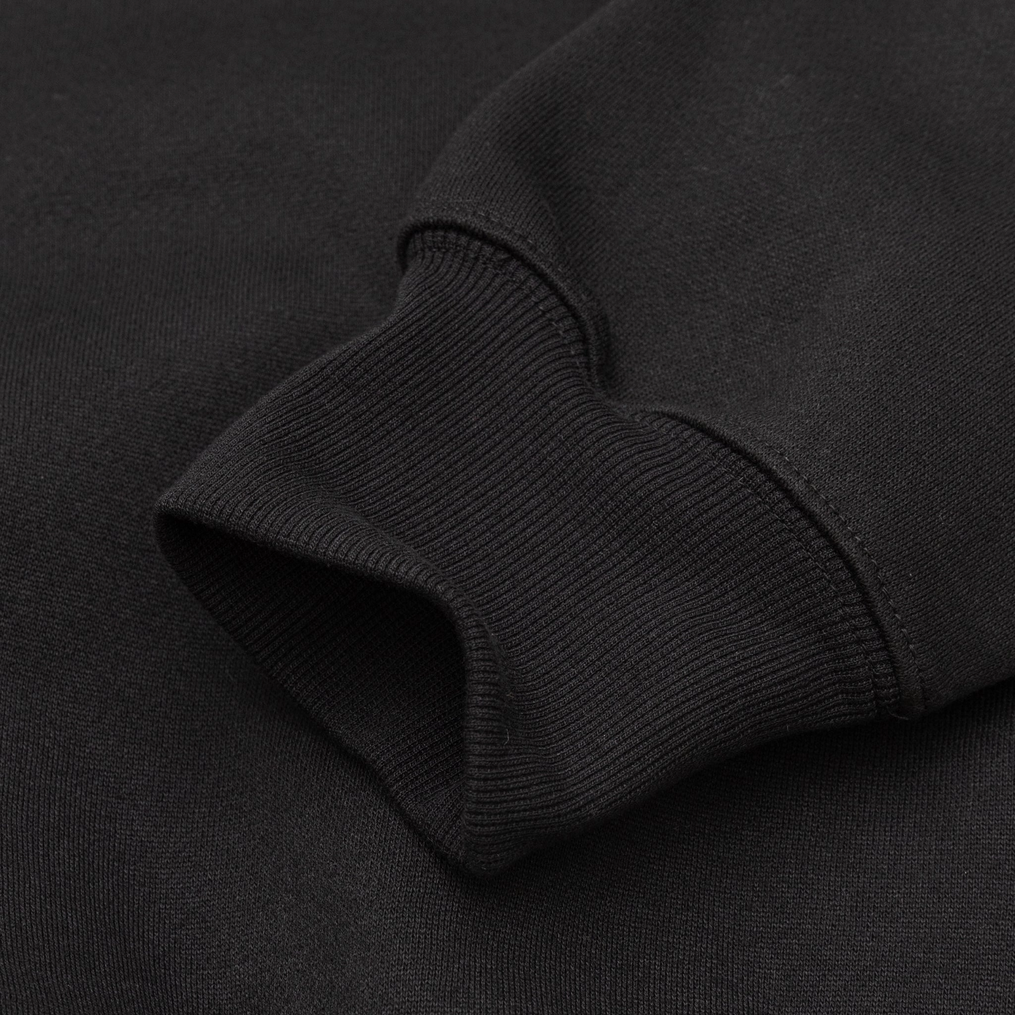TECH SWEAT CREW FREEDOM SLEEVE