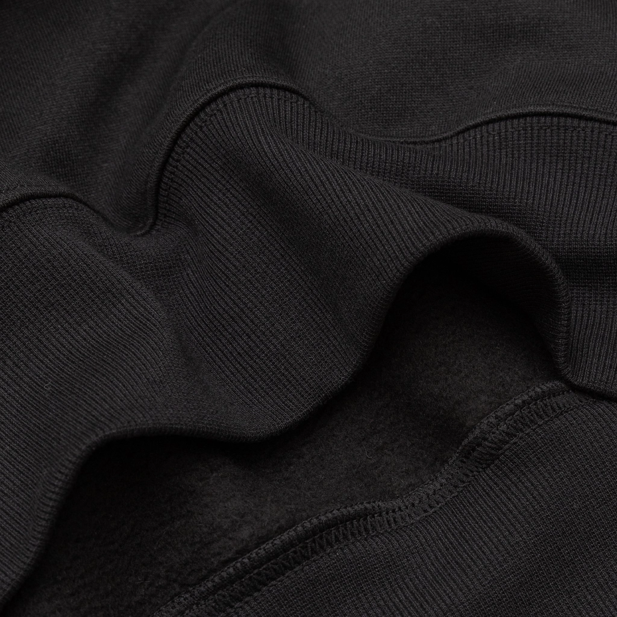 TECH SWEAT CREW FREEDOM SLEEVE