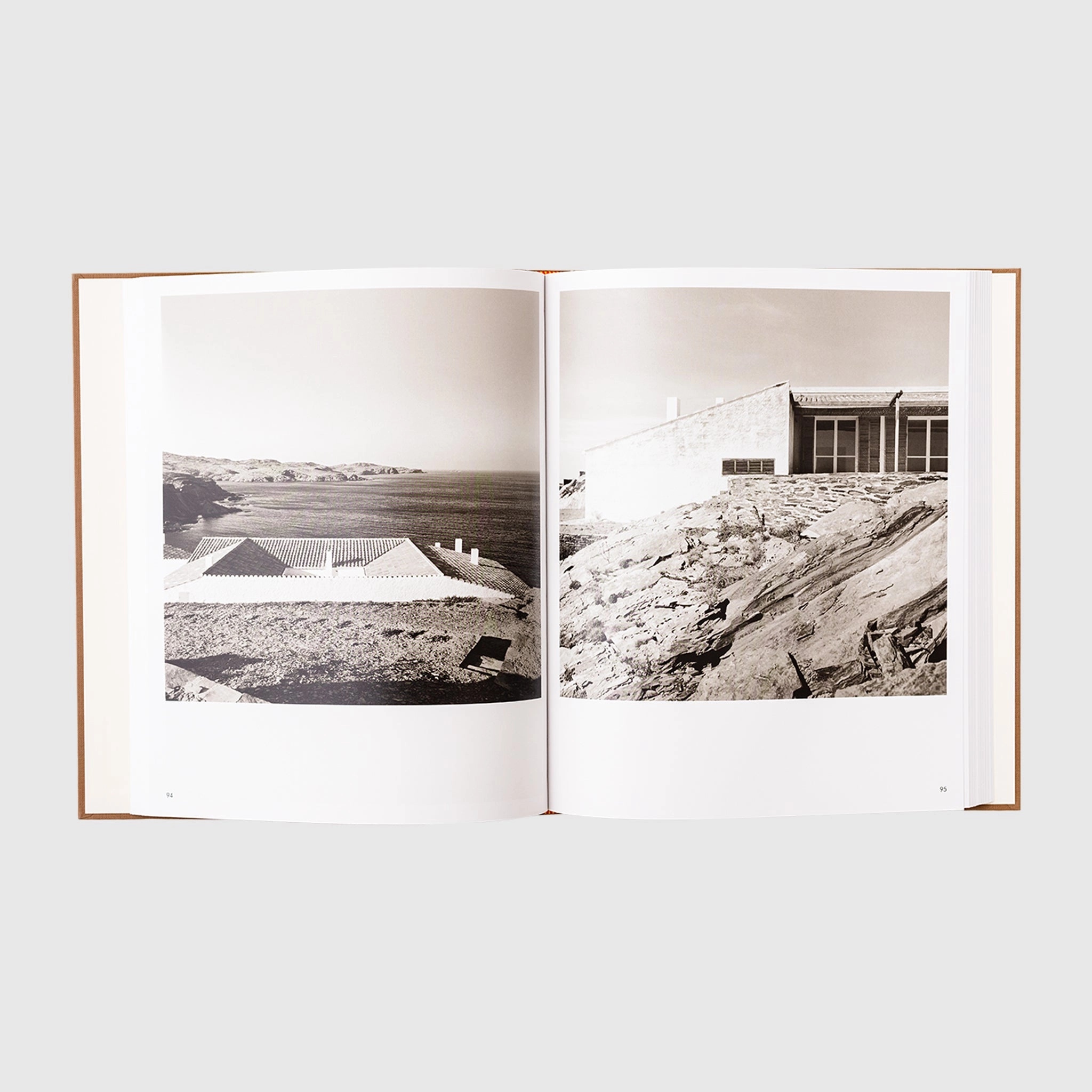 THE MODERN ARCHITECTURE OF CADAQUÉS: 1955-71
