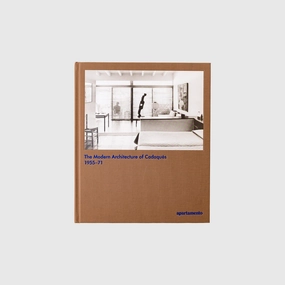 THE MODERN ARCHITECTURE OF CADAQUÉS: 1955-71