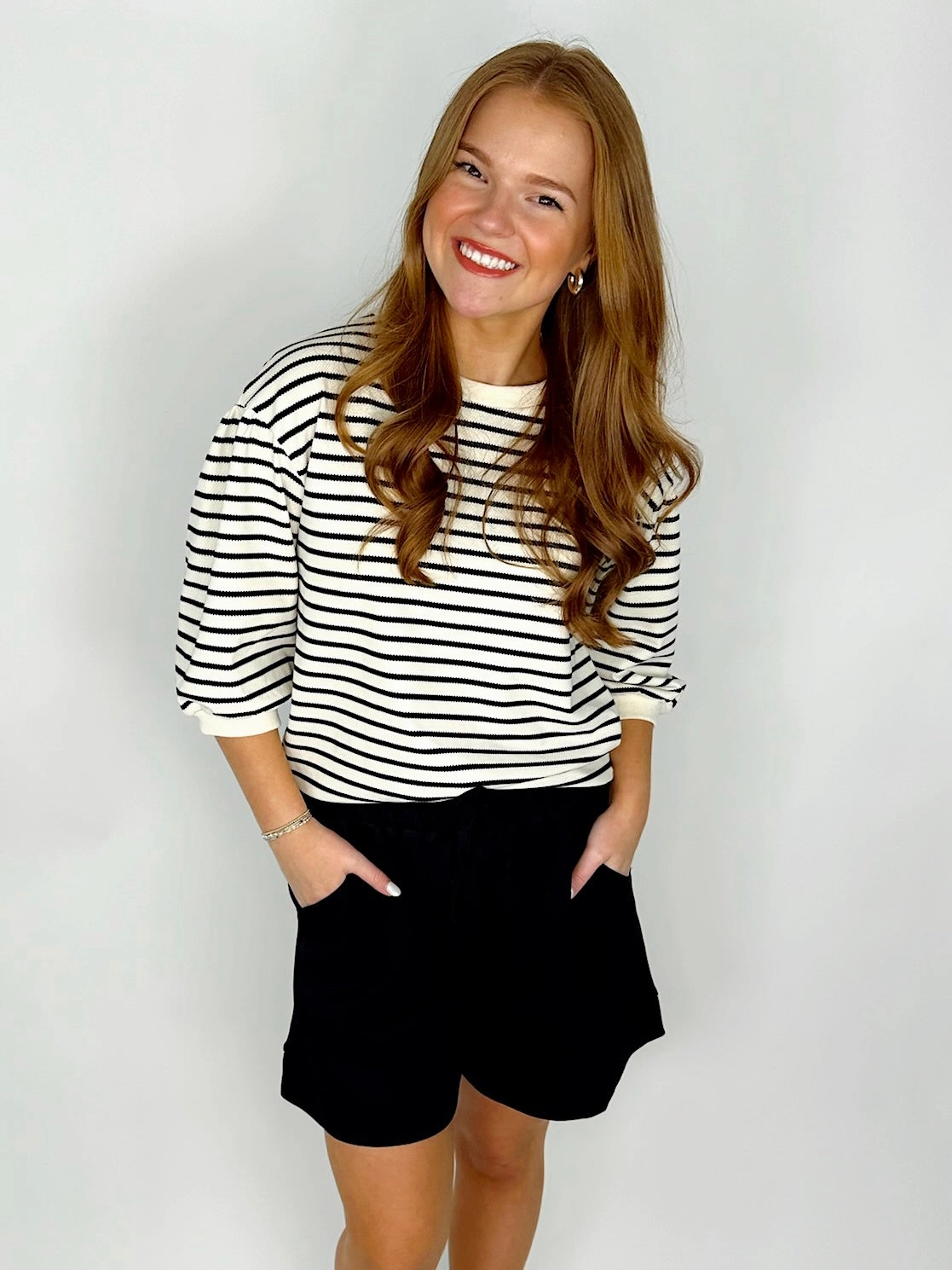 The Shea Shorts | P. Cill
