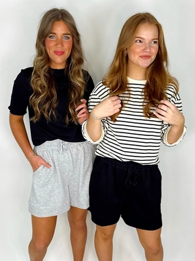 The Shea Shorts | P. Cill