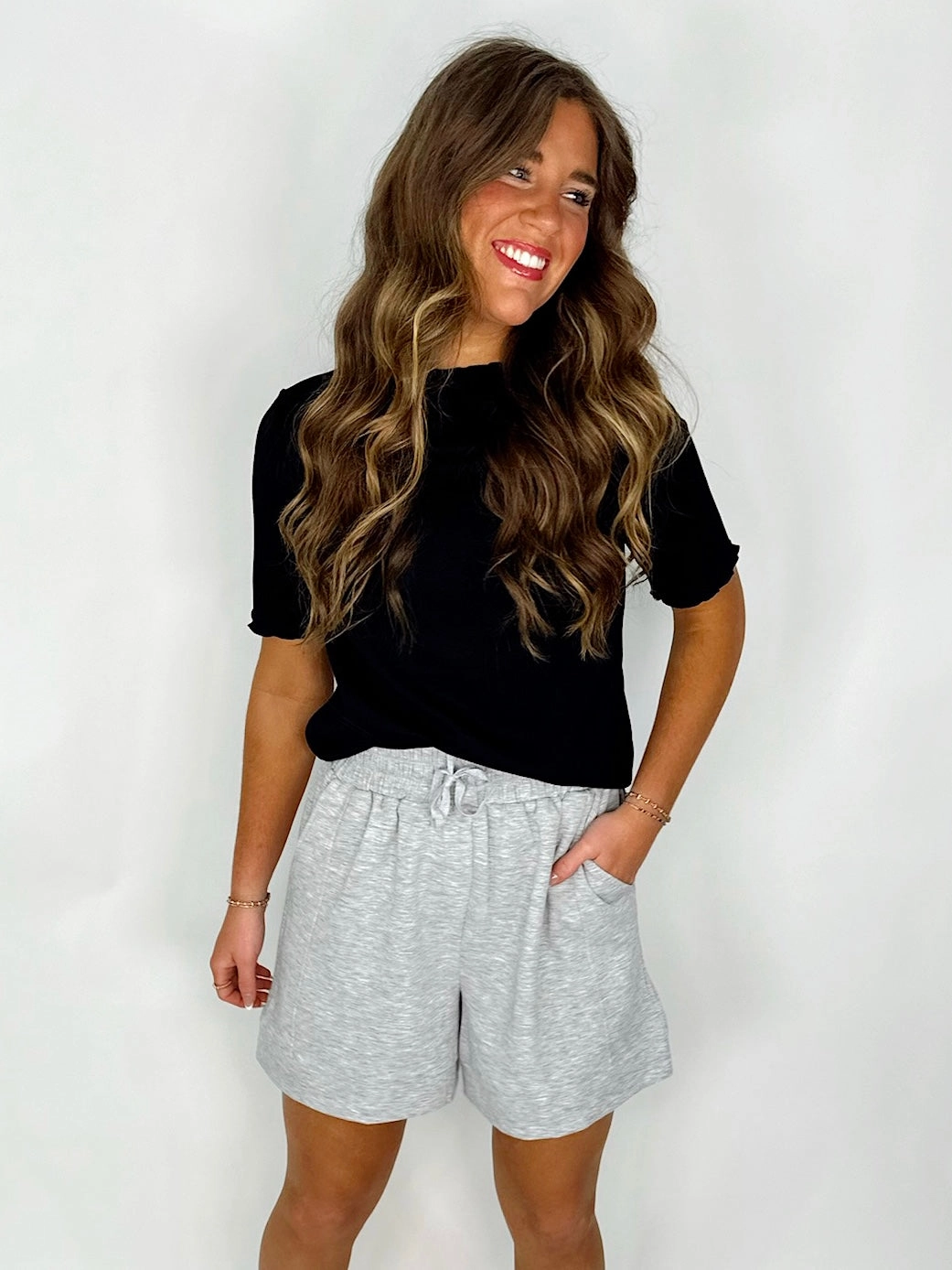 The Shea Shorts | P. Cill