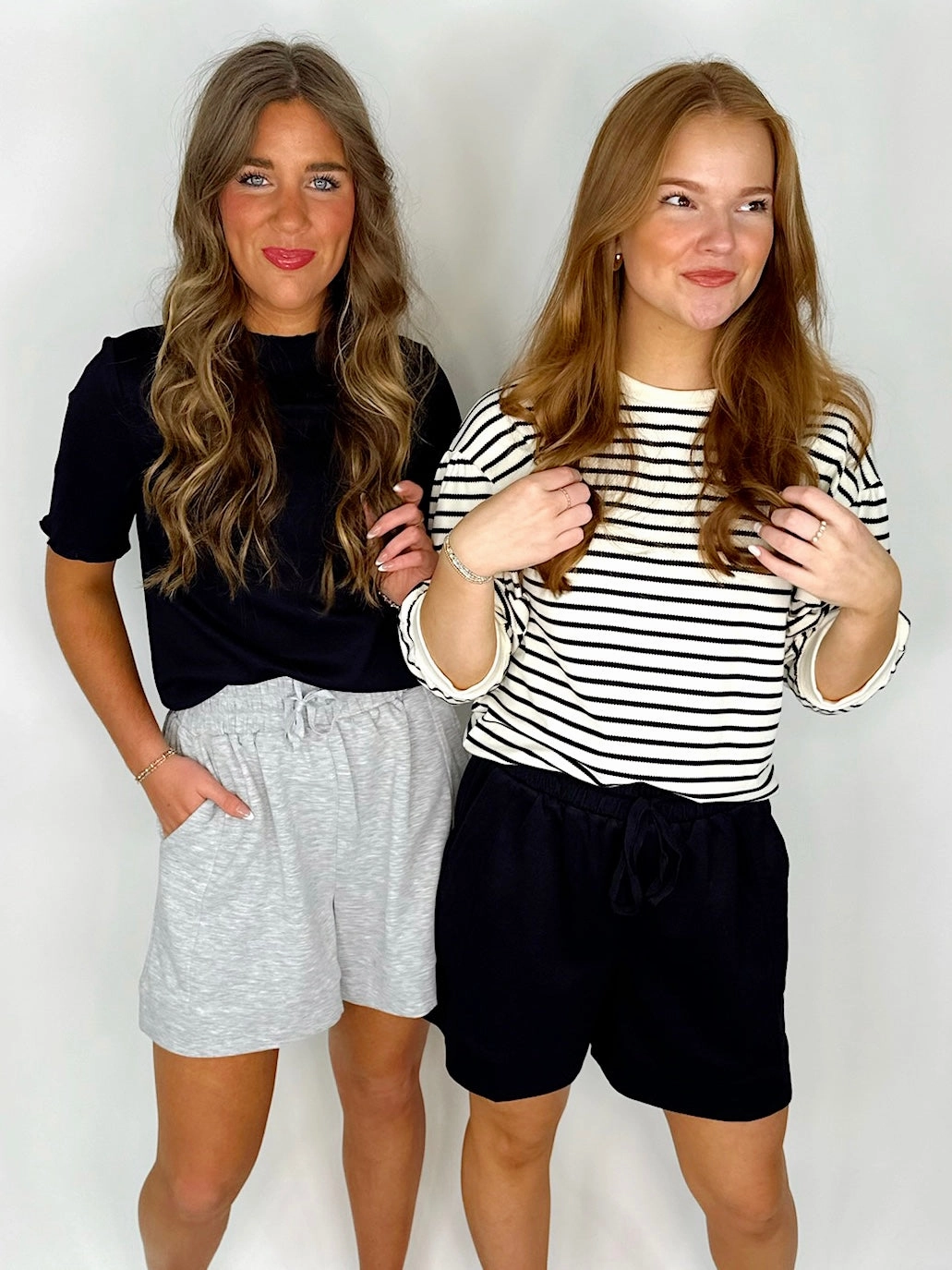 The Shea Shorts | P. Cill
