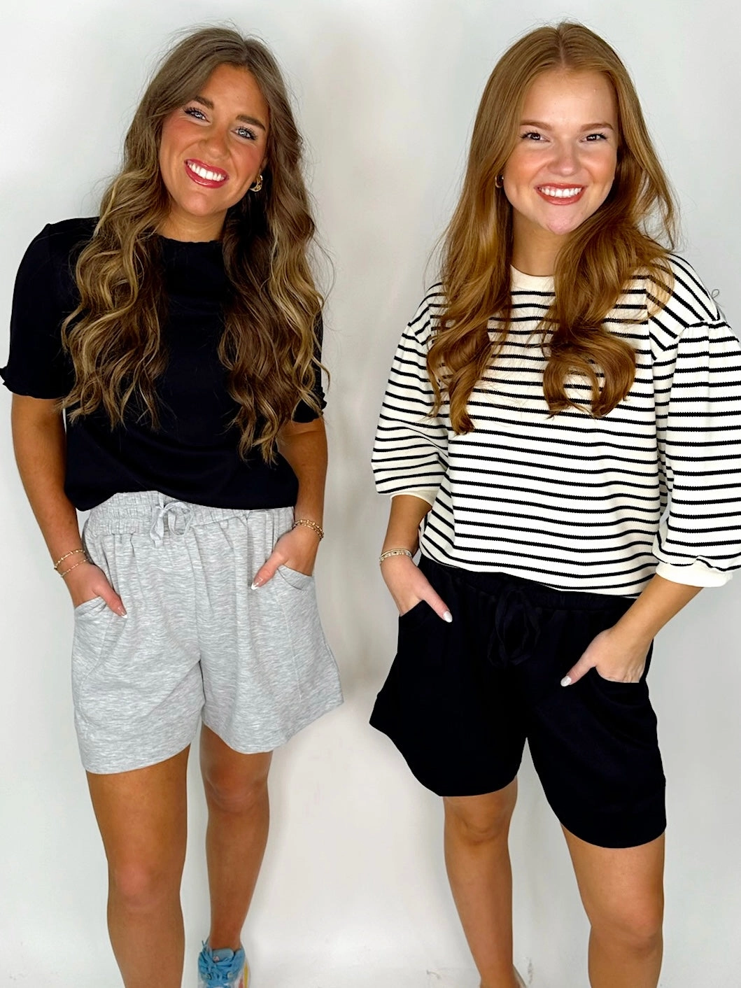 The Shea Shorts | P. Cill