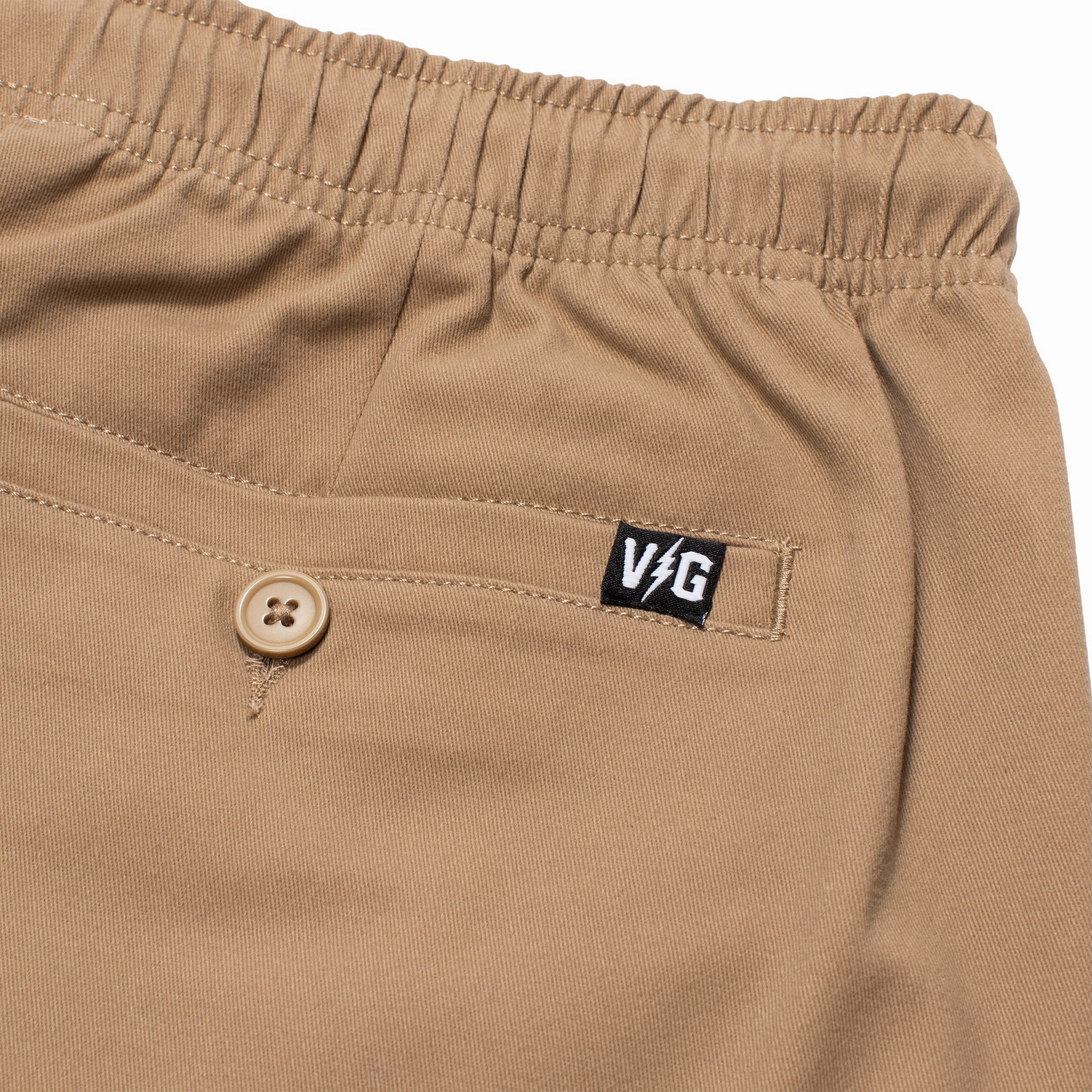 Thompson Walk Shorts