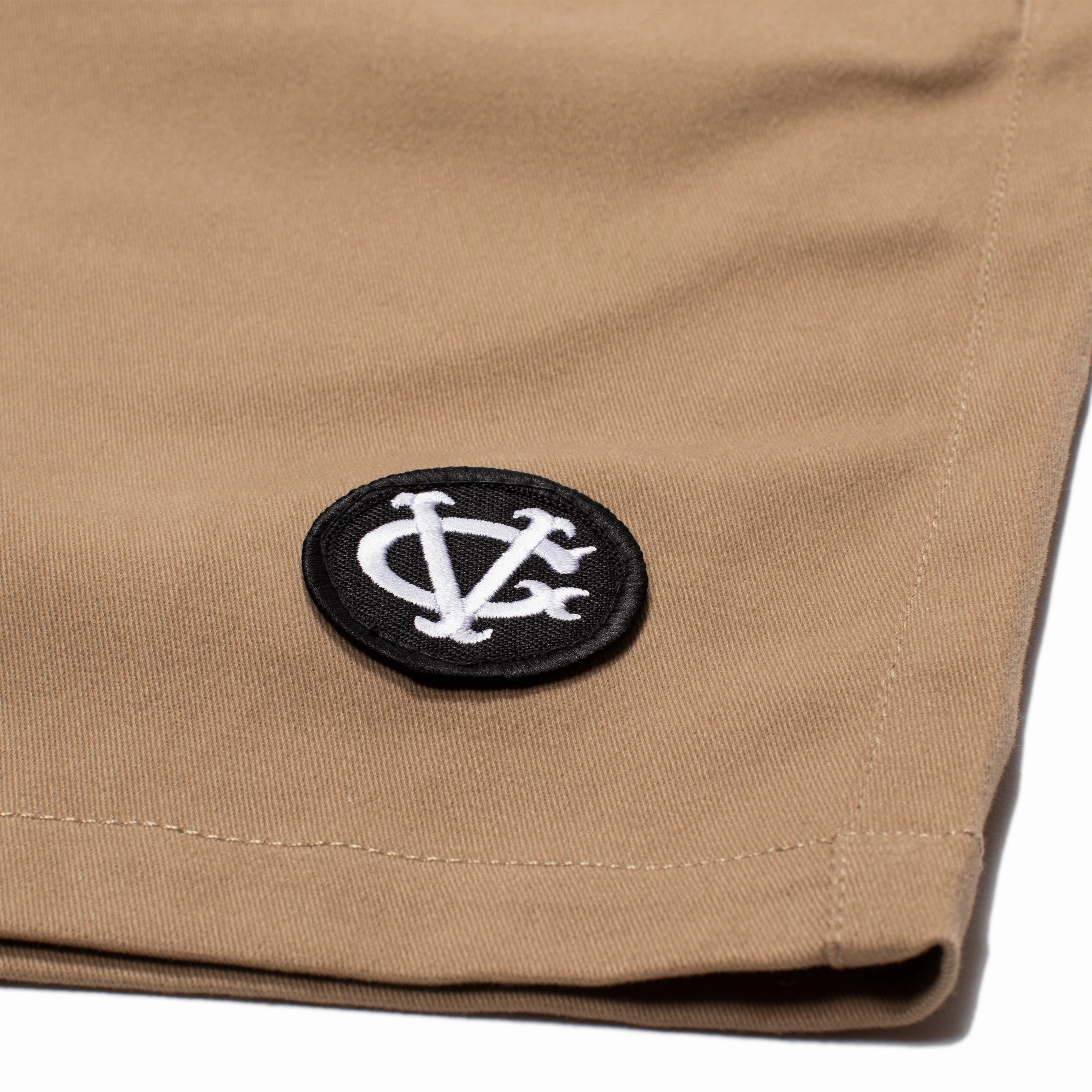 Thompson Walk Shorts