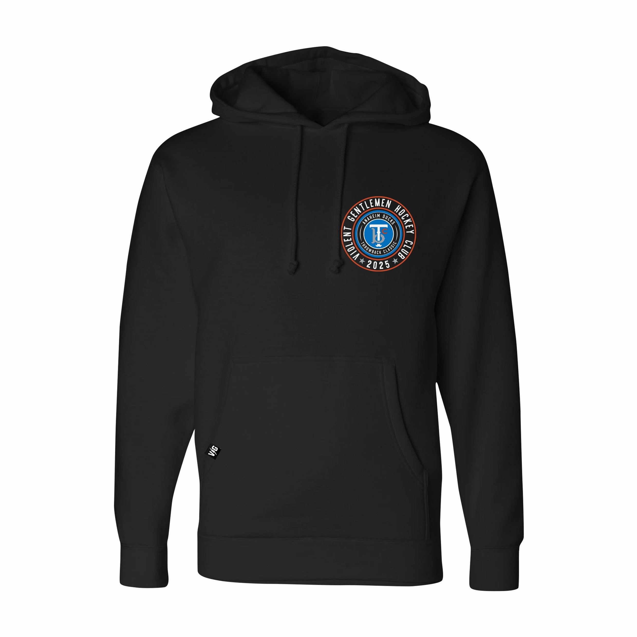 Throwback ANA Tournament 404 Pullover Hood
