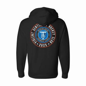 Throwback ANA Tournament 404 Pullover Hood