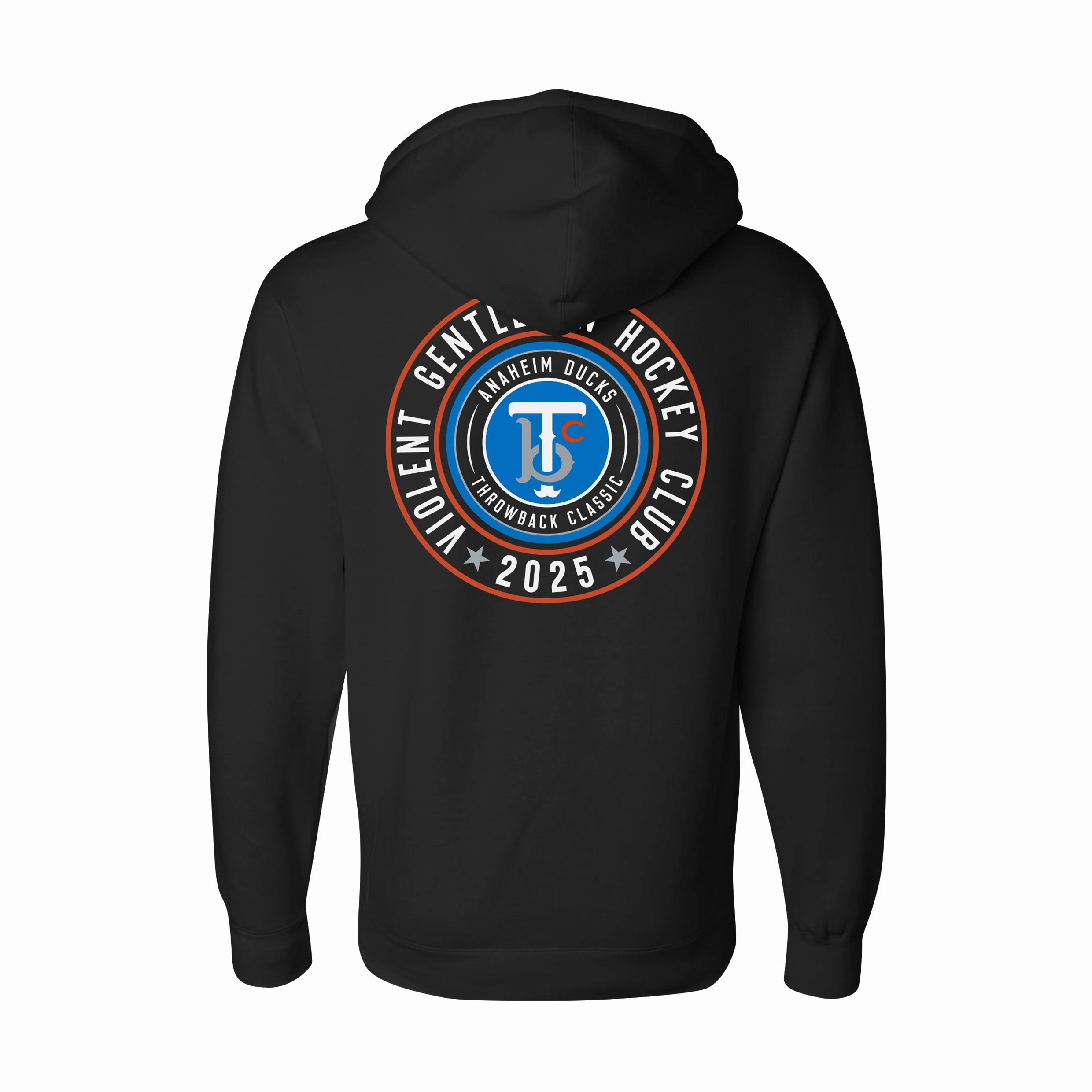 Throwback ANA Tournament 404 Pullover Hood