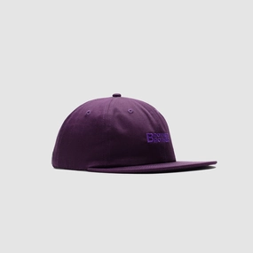 TINY STACK TONAL 6 PANEL CAP