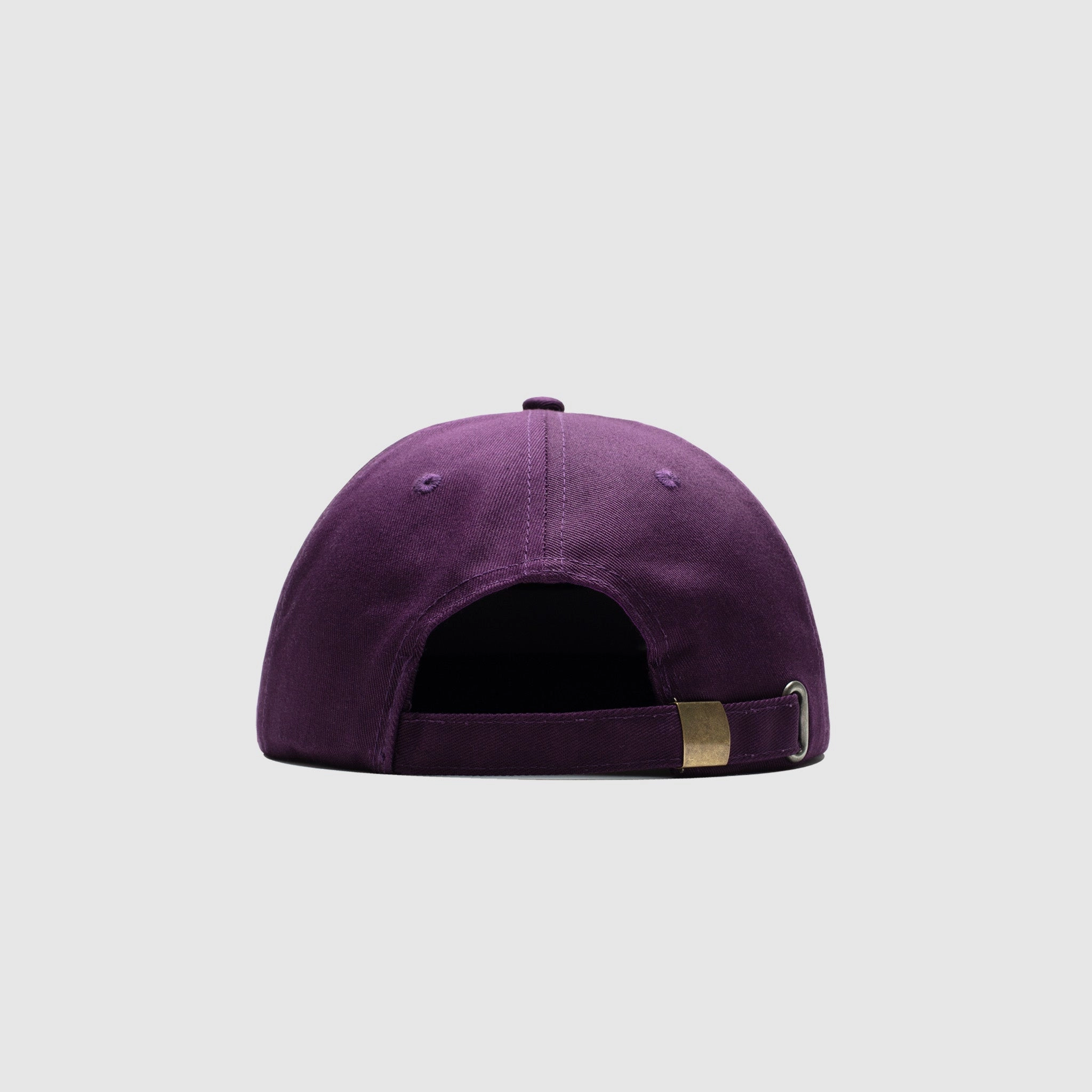 TINY STACK TONAL 6 PANEL CAP