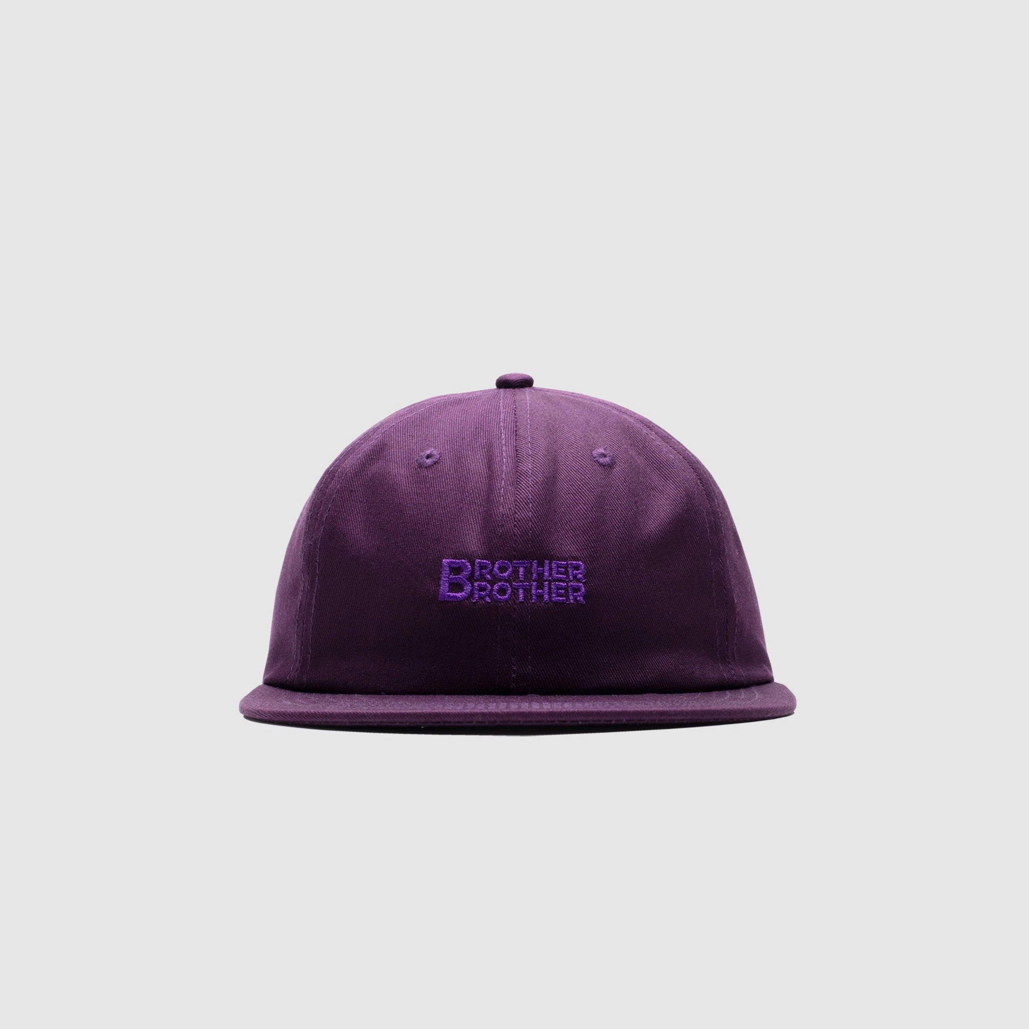 TINY STACK TONAL 6 PANEL CAP